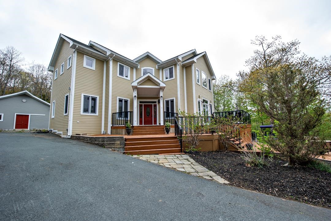 Houses For Sale In Fall River, NS Realty Geek