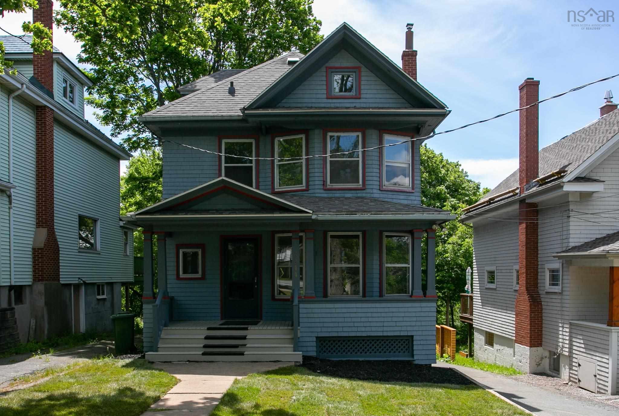 Houses For Sale In The South End Of Halifax, NS Realty Geek