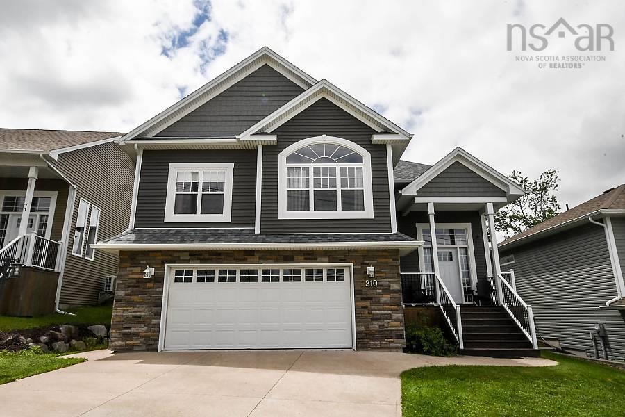 Houses For Sale In Timberlea, NS Realty Geek