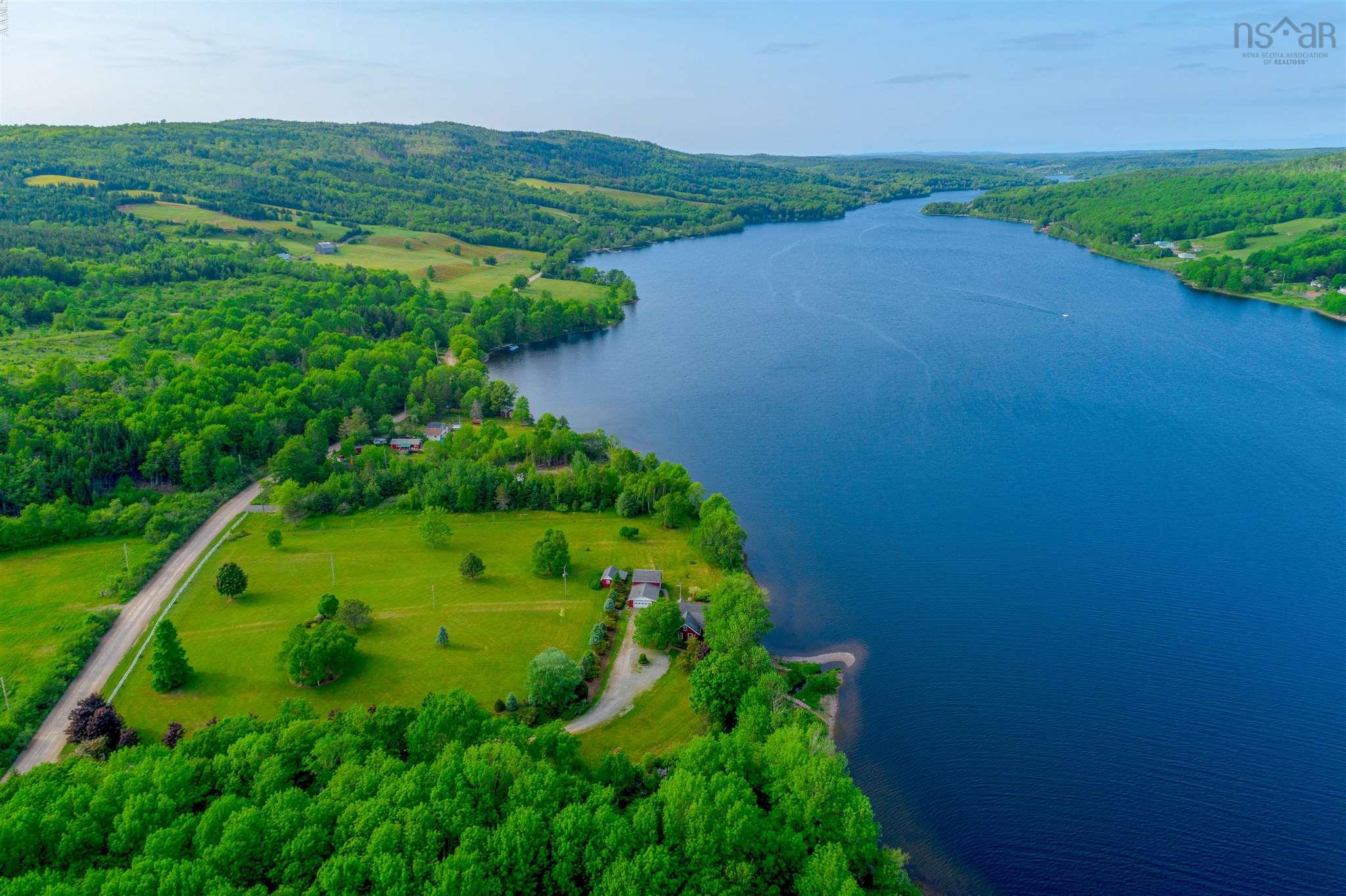 852 West Side Lochaber, West Lochaber, NS B2G 2L3