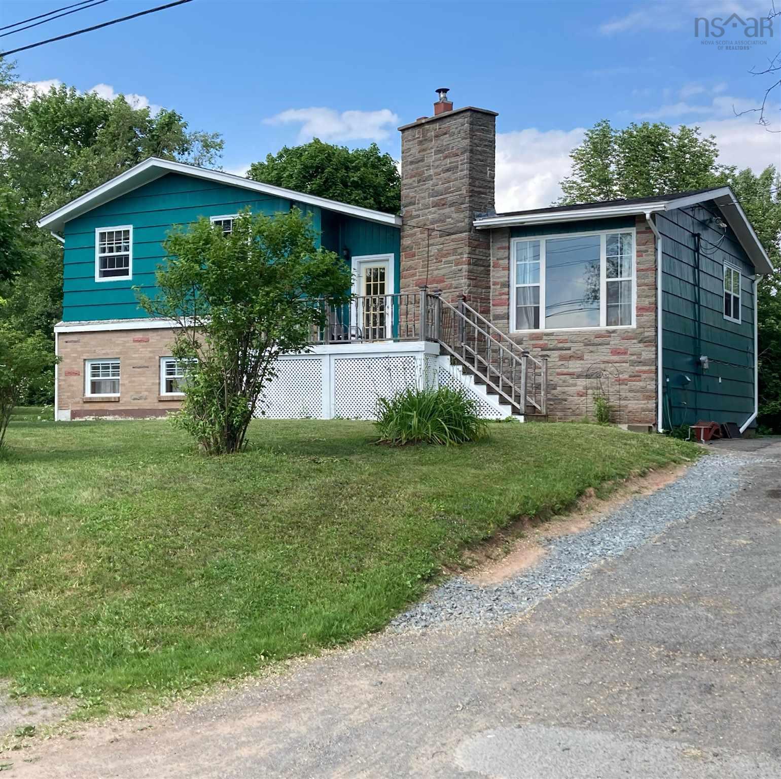 Houses For Sale In Fall River, NS Realty Geek