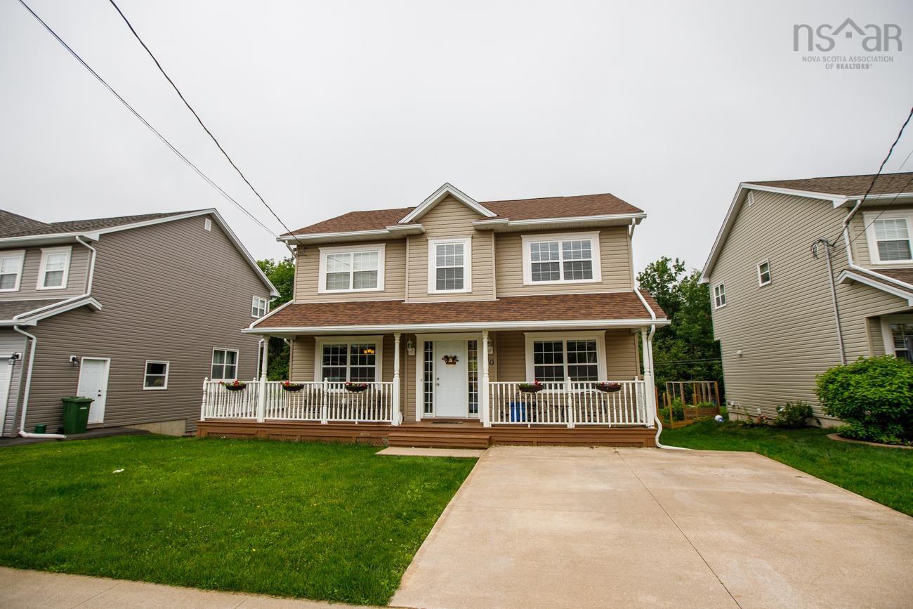 Houses For Sale In Middle Sackville, NS Realty Geek