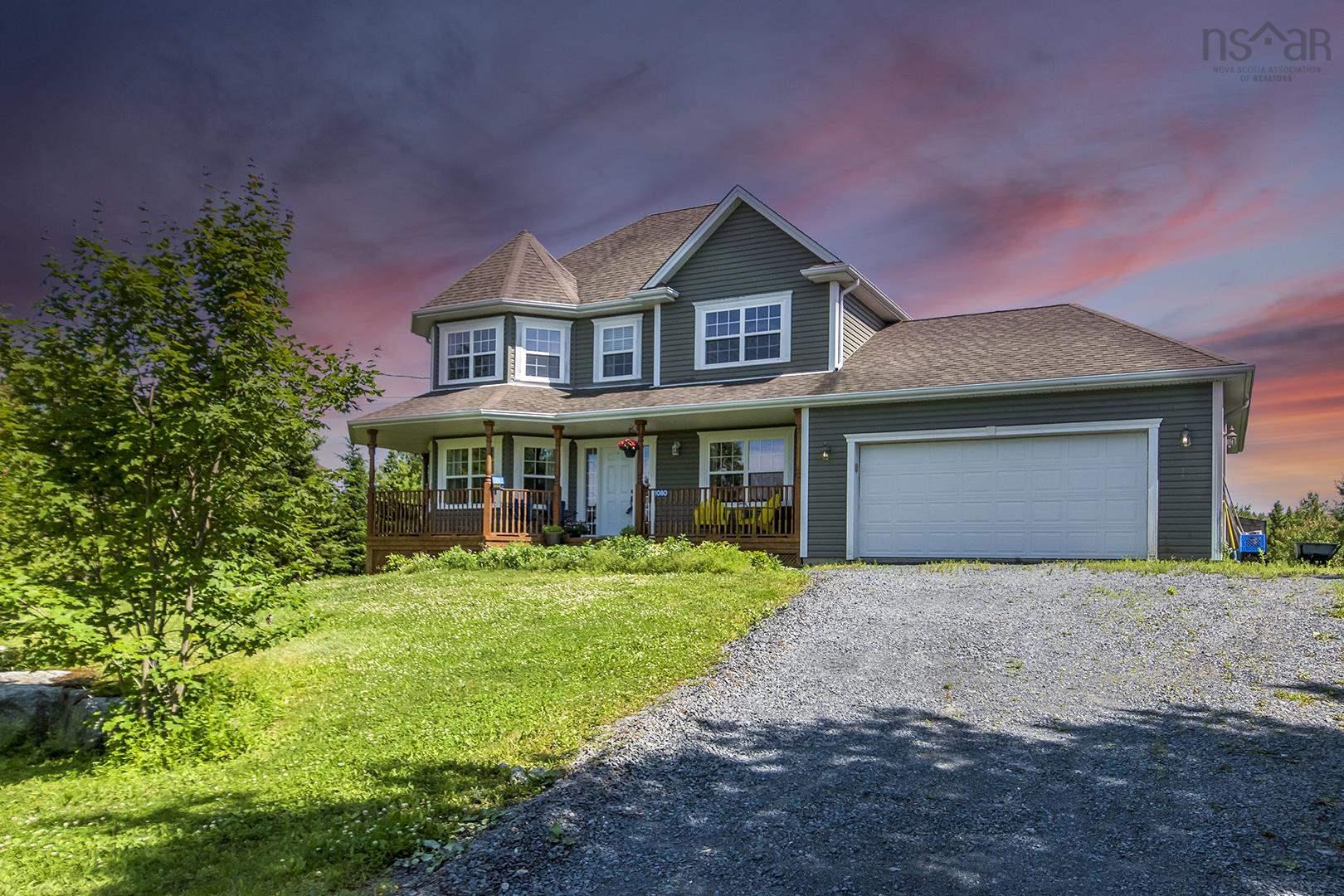 Upper Tantallon, NS Real Estate Realty Geek