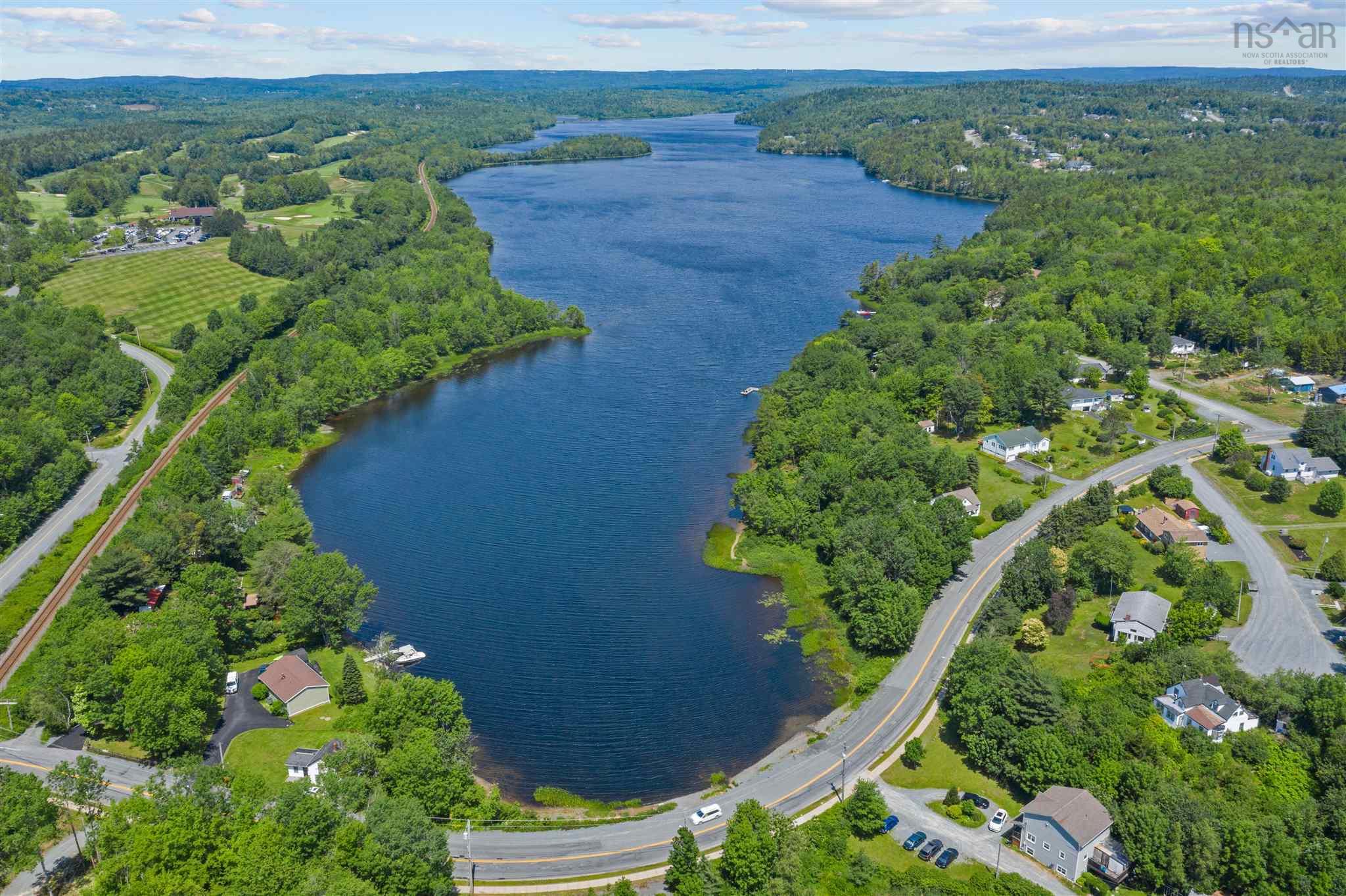 Houses For Sale In Fall River, NS Realty Geek