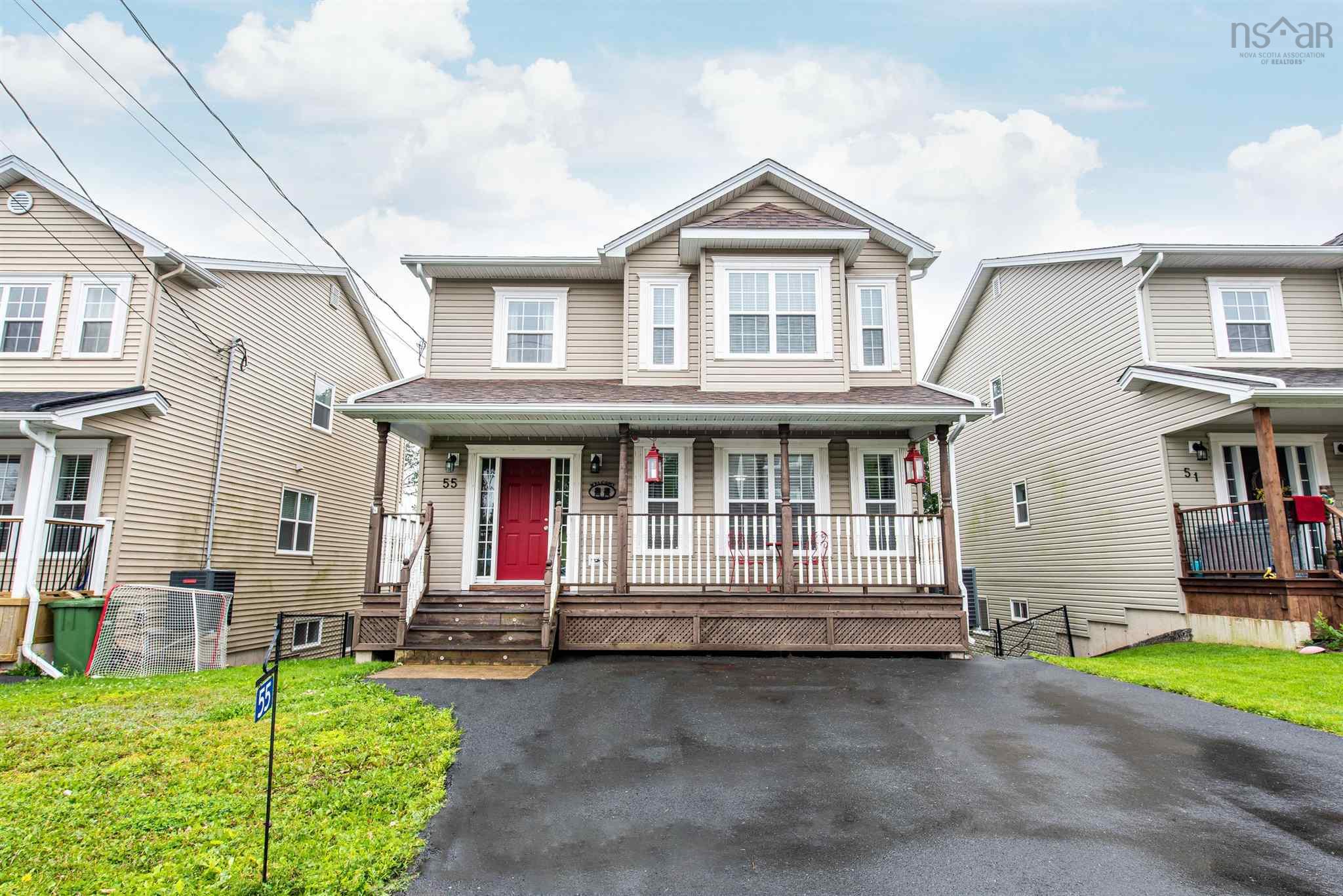 Houses For Sale In Middle Sackville, NS Realty Geek