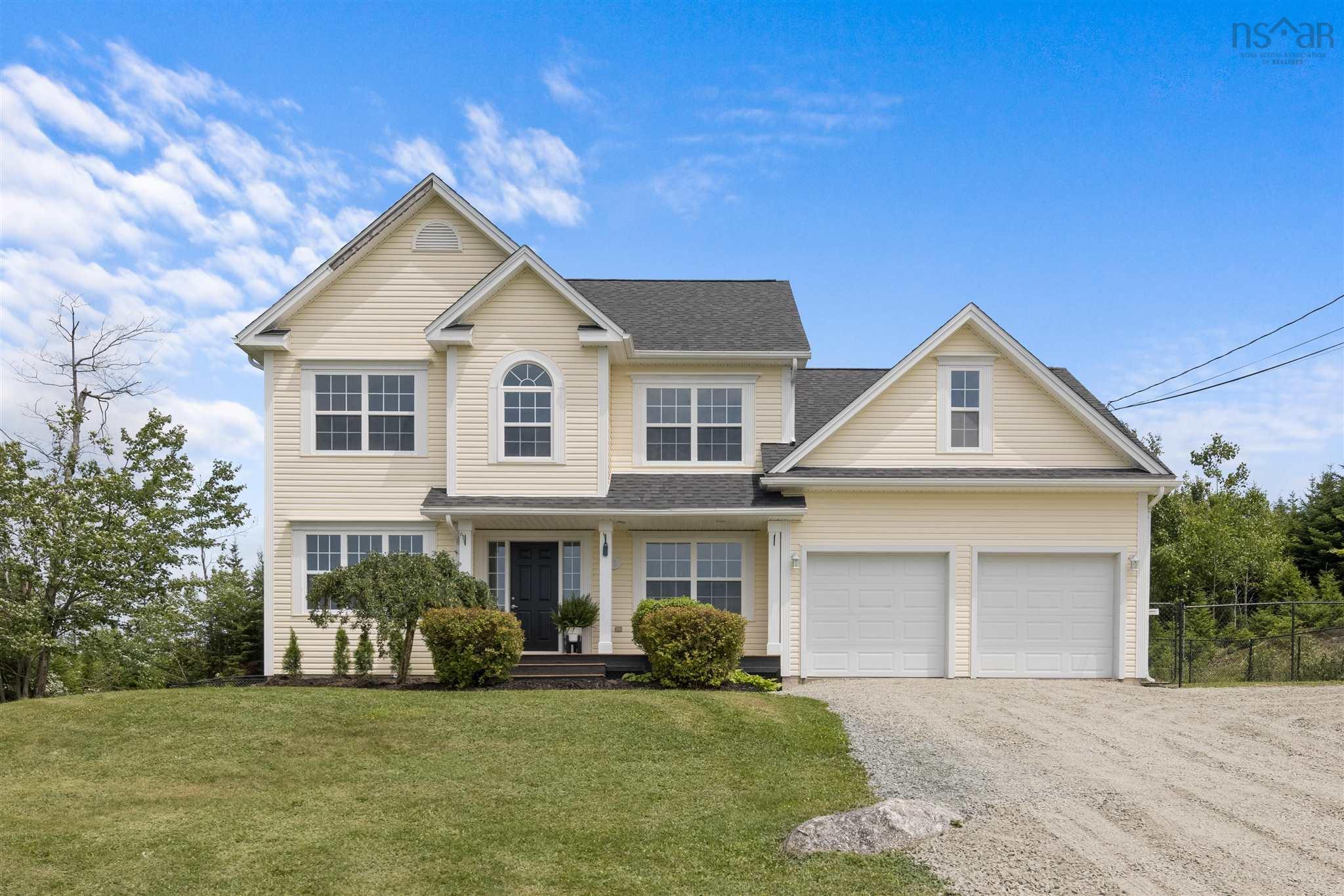 Upper Tantallon, NS Real Estate Realty Geek