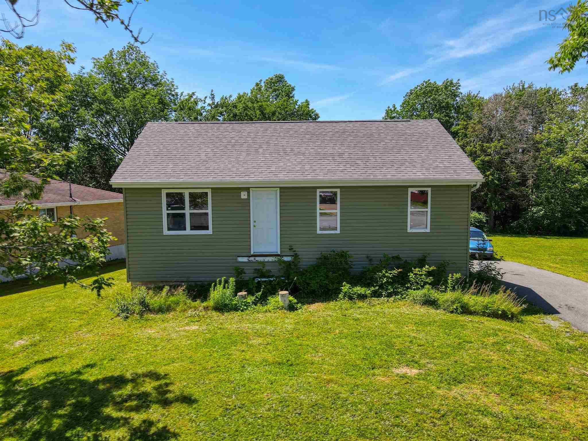 Houses For Sale In Middle Sackville, NS Realty Geek