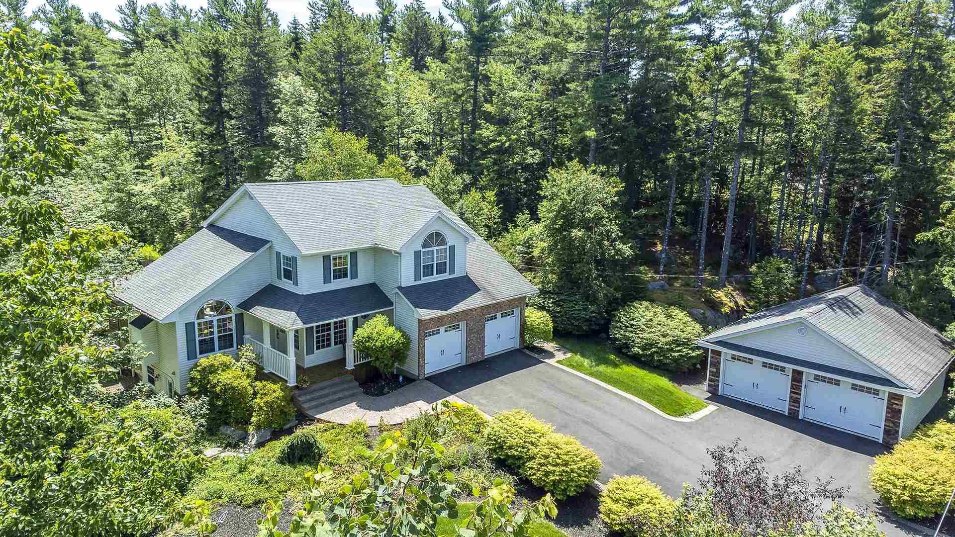 Houses For Sale In Fall River, NS Realty Geek