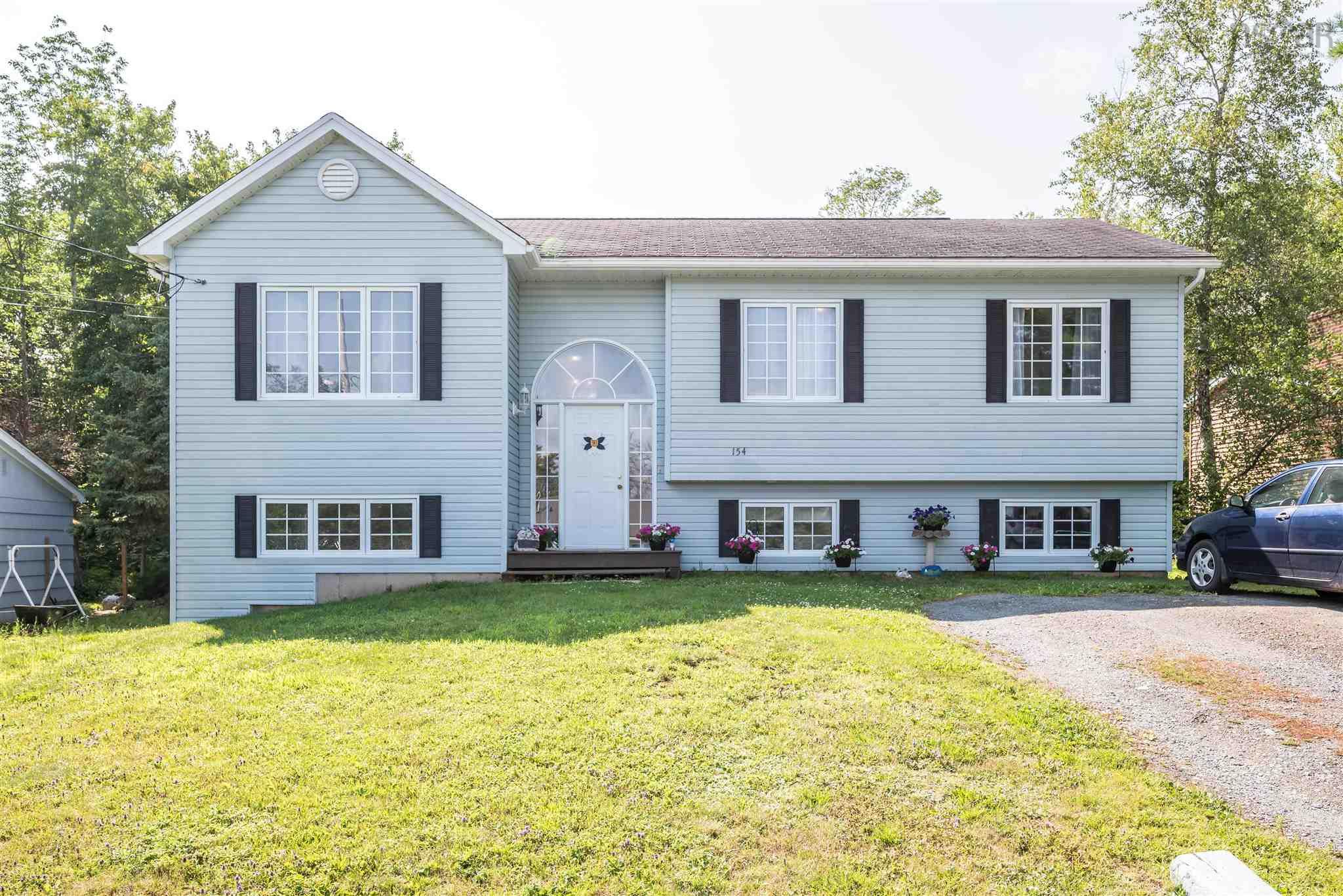 Houses For Sale In Fall River, NS Realty Geek