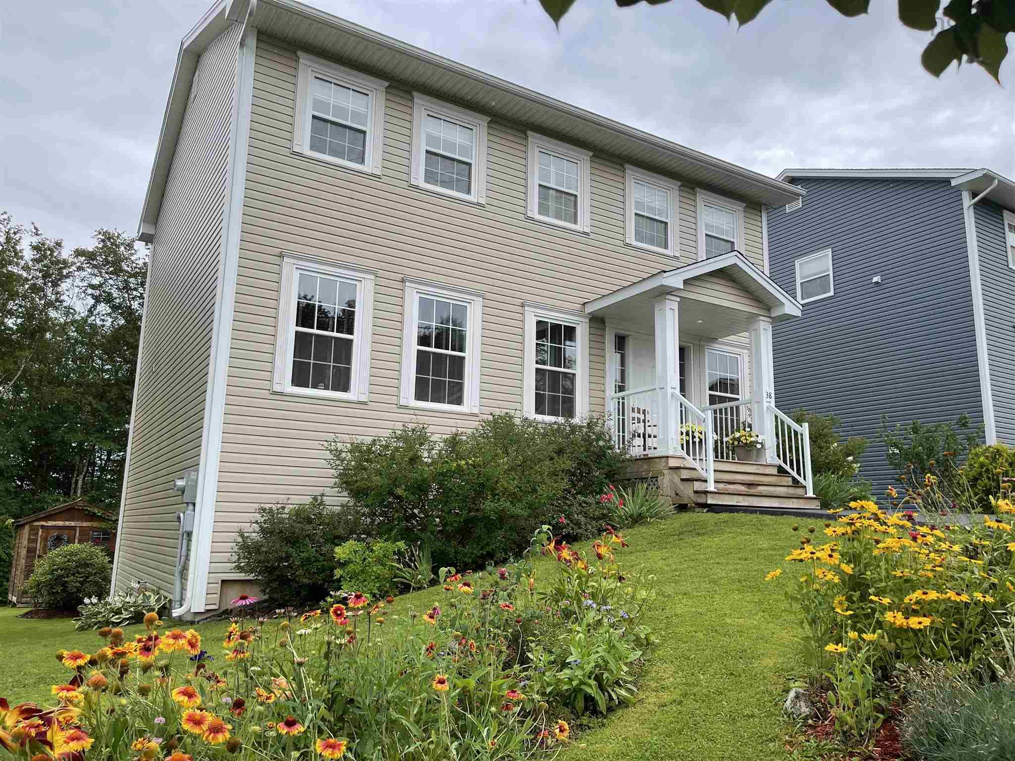 Houses For Sale In Middle Sackville, NS Realty Geek