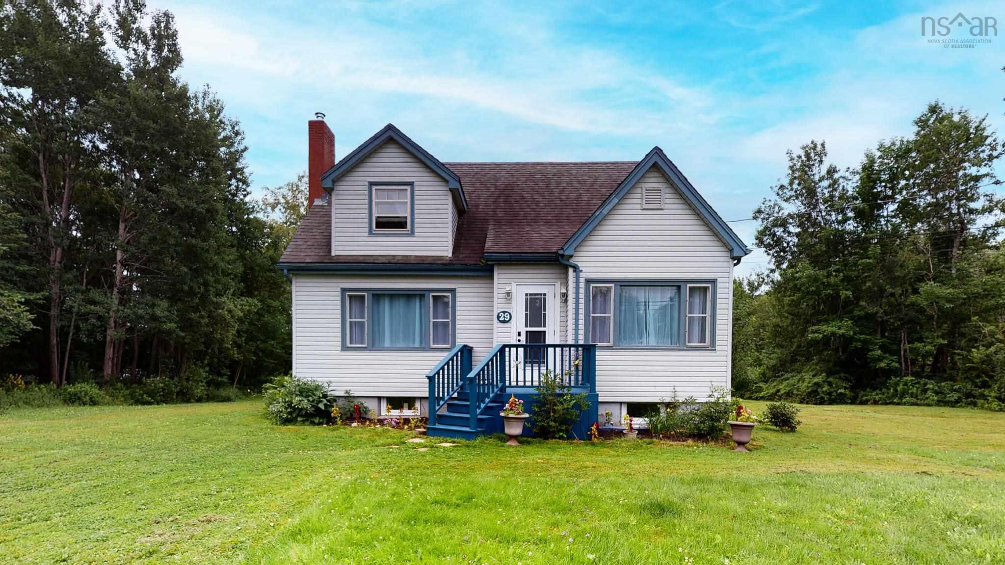 Houses For Sale In Beaver Bank, NS Realty Geek