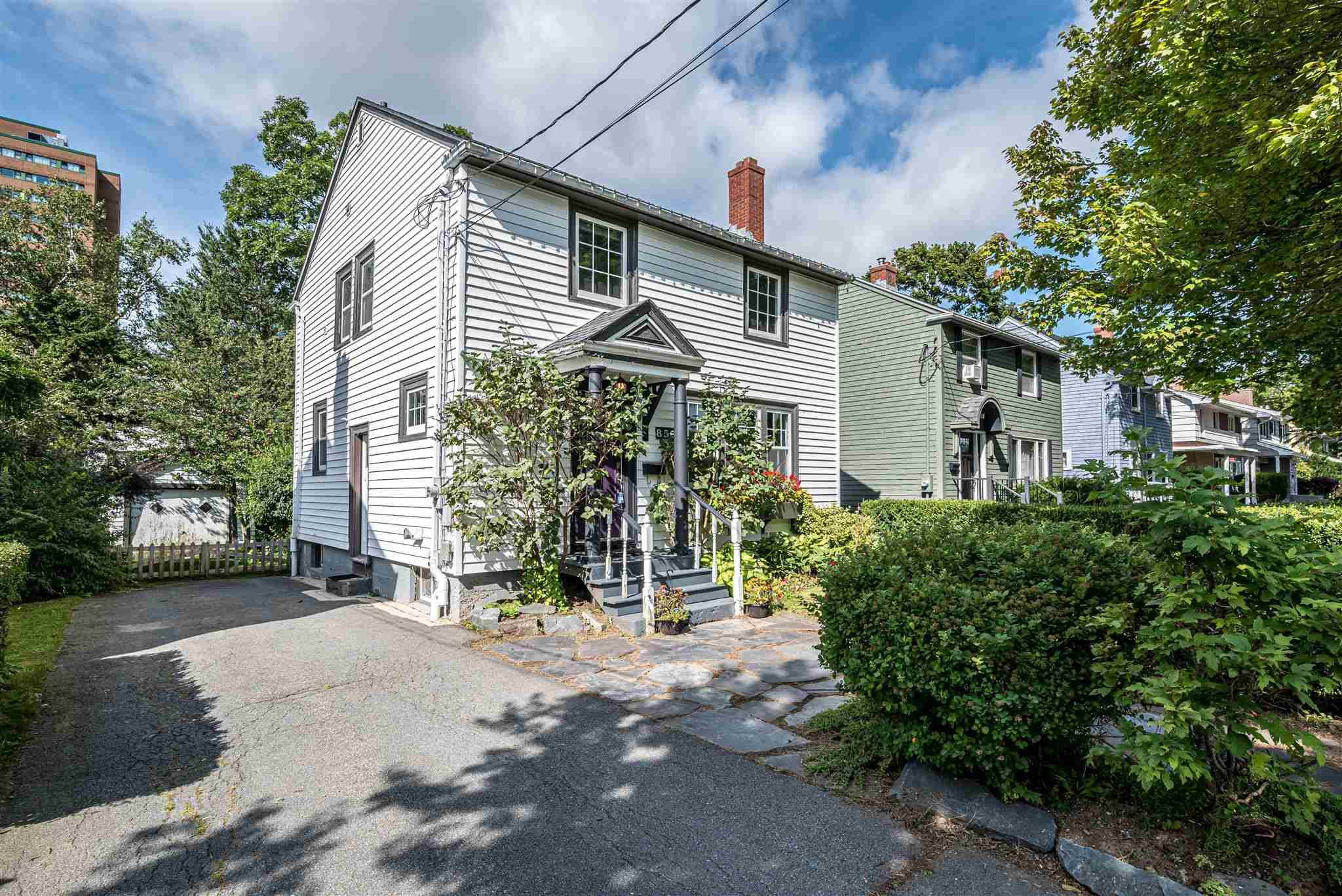 Houses For Sale In The South End Of Halifax, NS Realty Geek