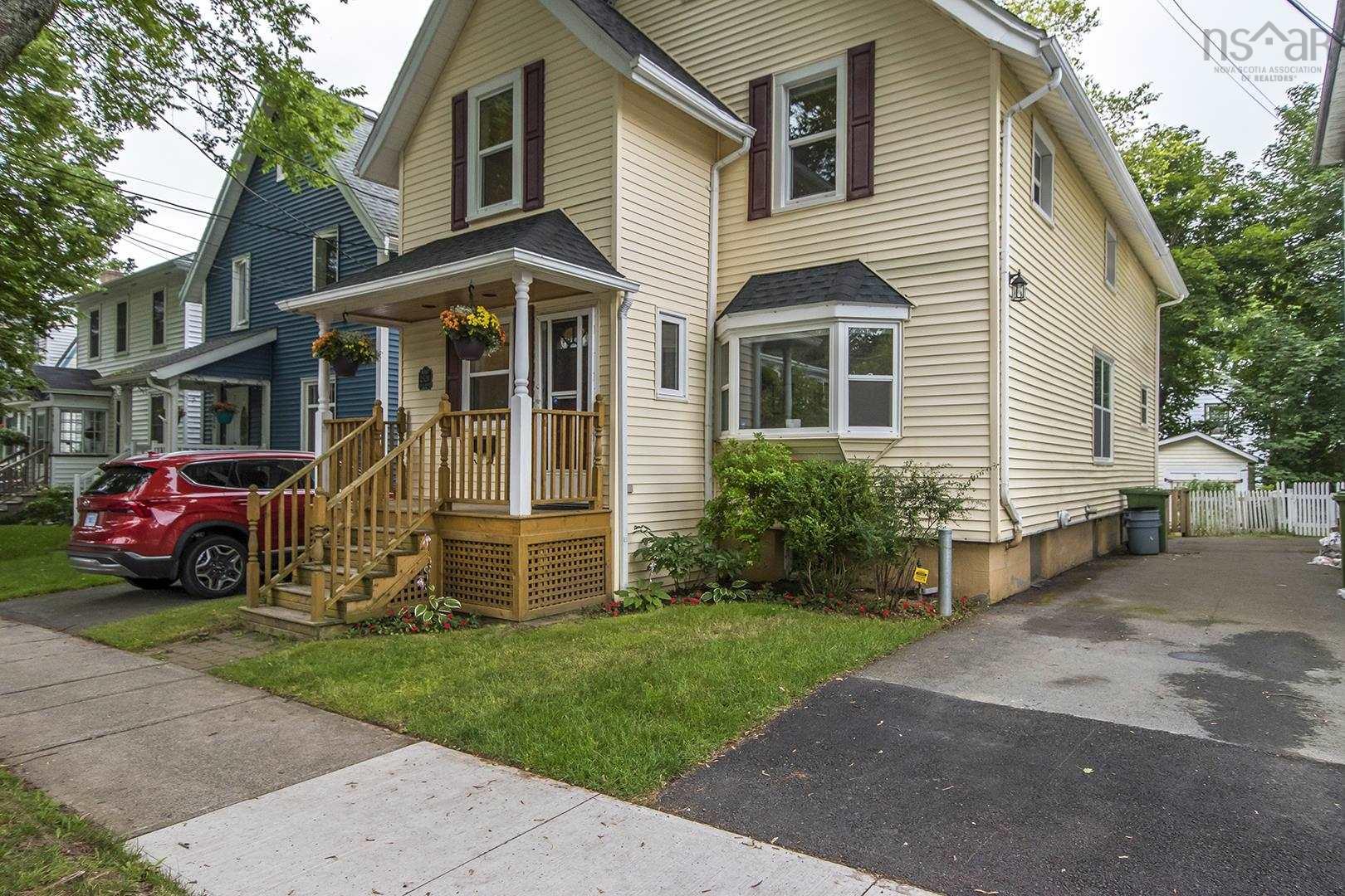 Houses For Sale In West End Halifax, NS Realty Geek