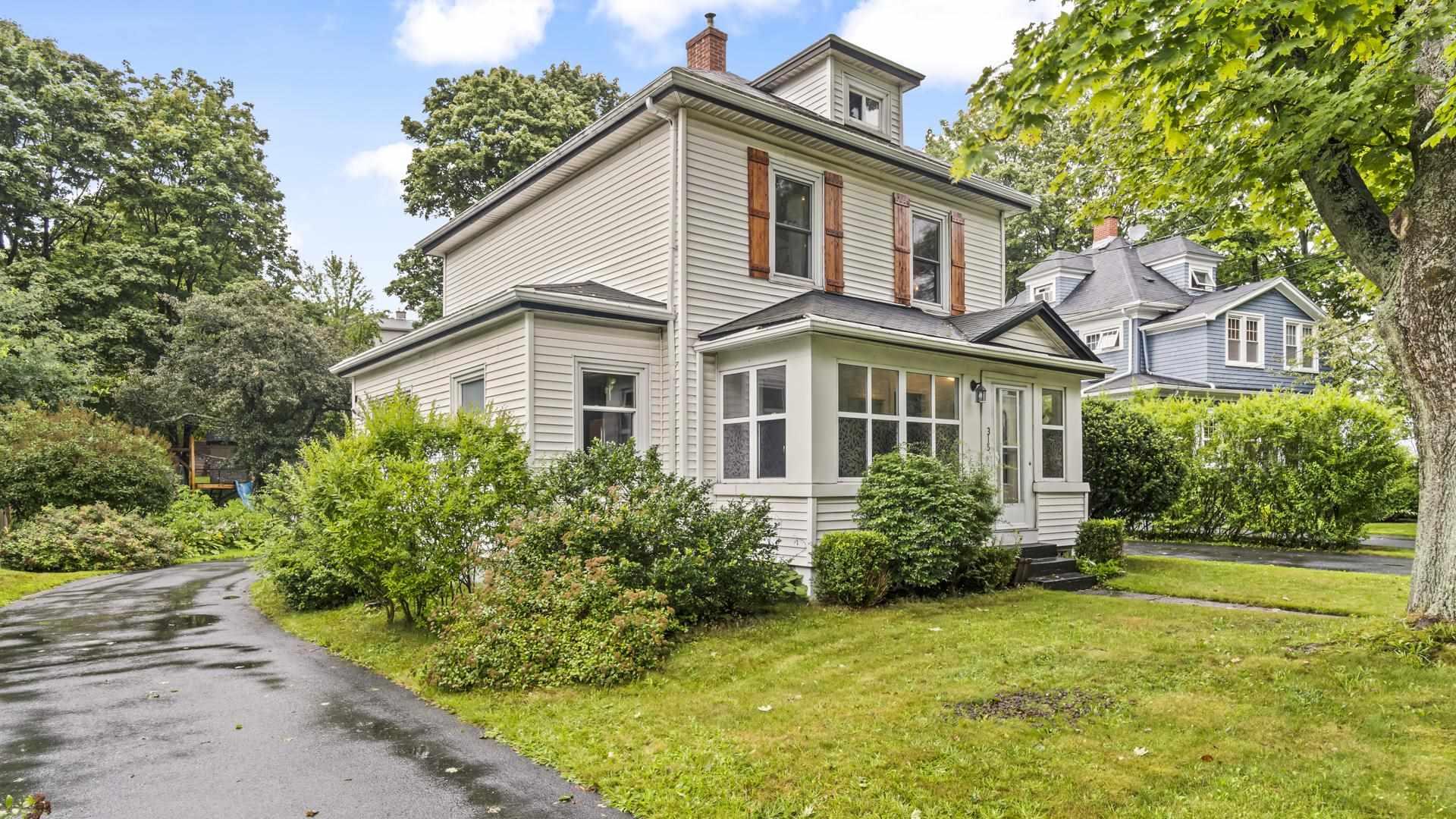 315 PORTLAND ST, DARTMOUTH, NS