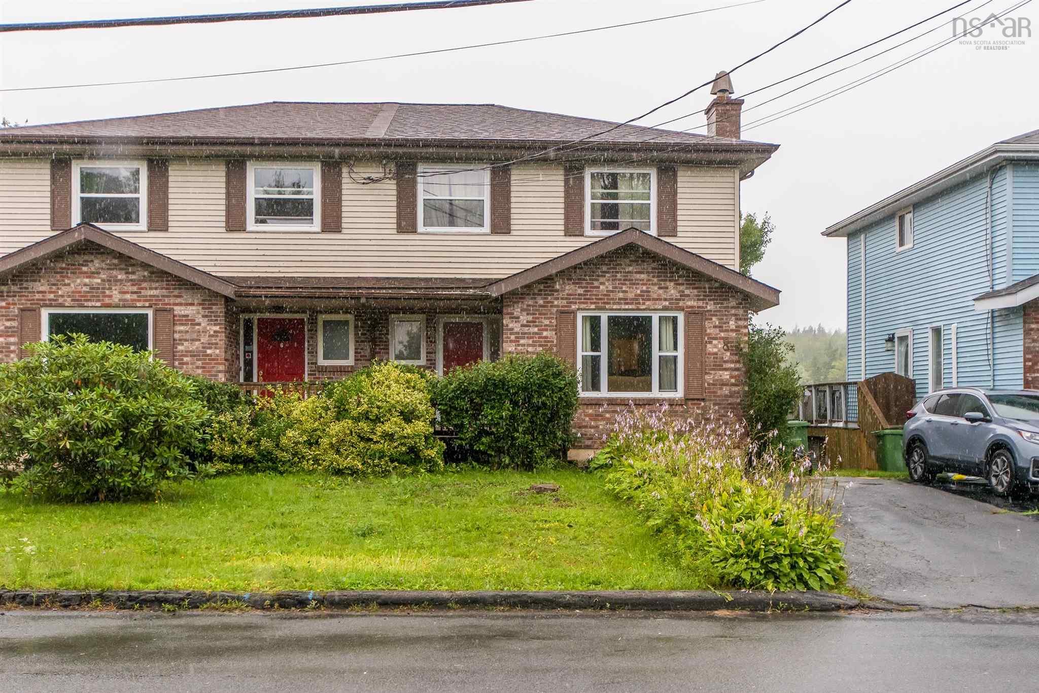 Waterfront Property For Sale In Timberlea, NS Realty Geek