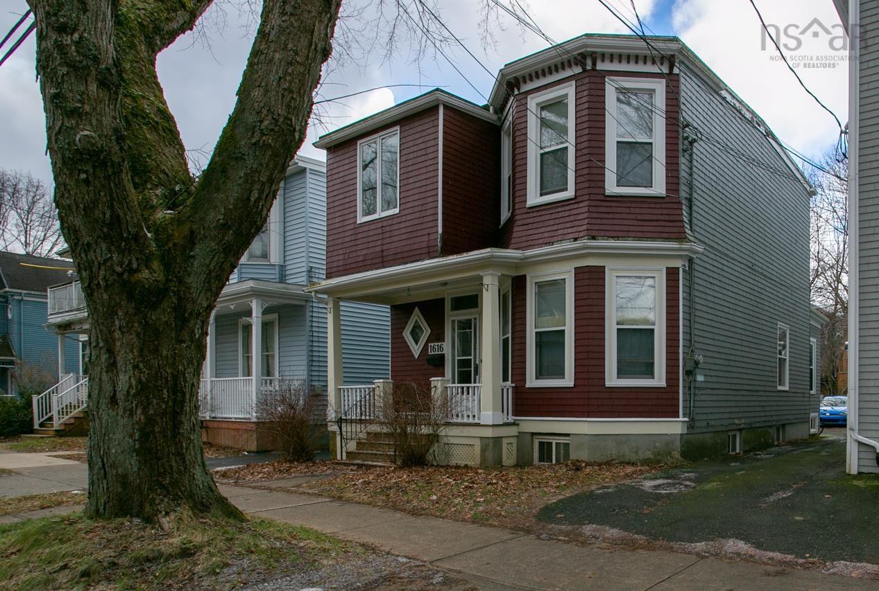 Houses For Sale In The South End Of Halifax, NS Realty Geek