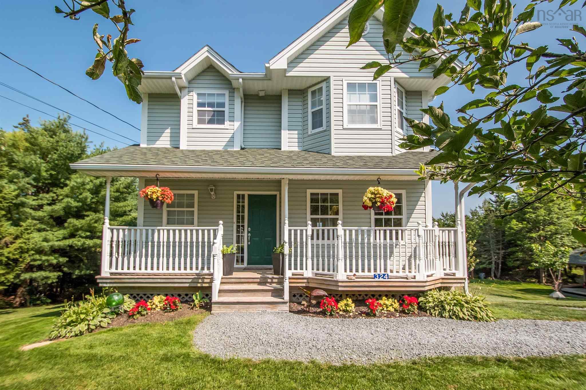 Houses For Sale In Hammonds Plains, NS Realty Geek