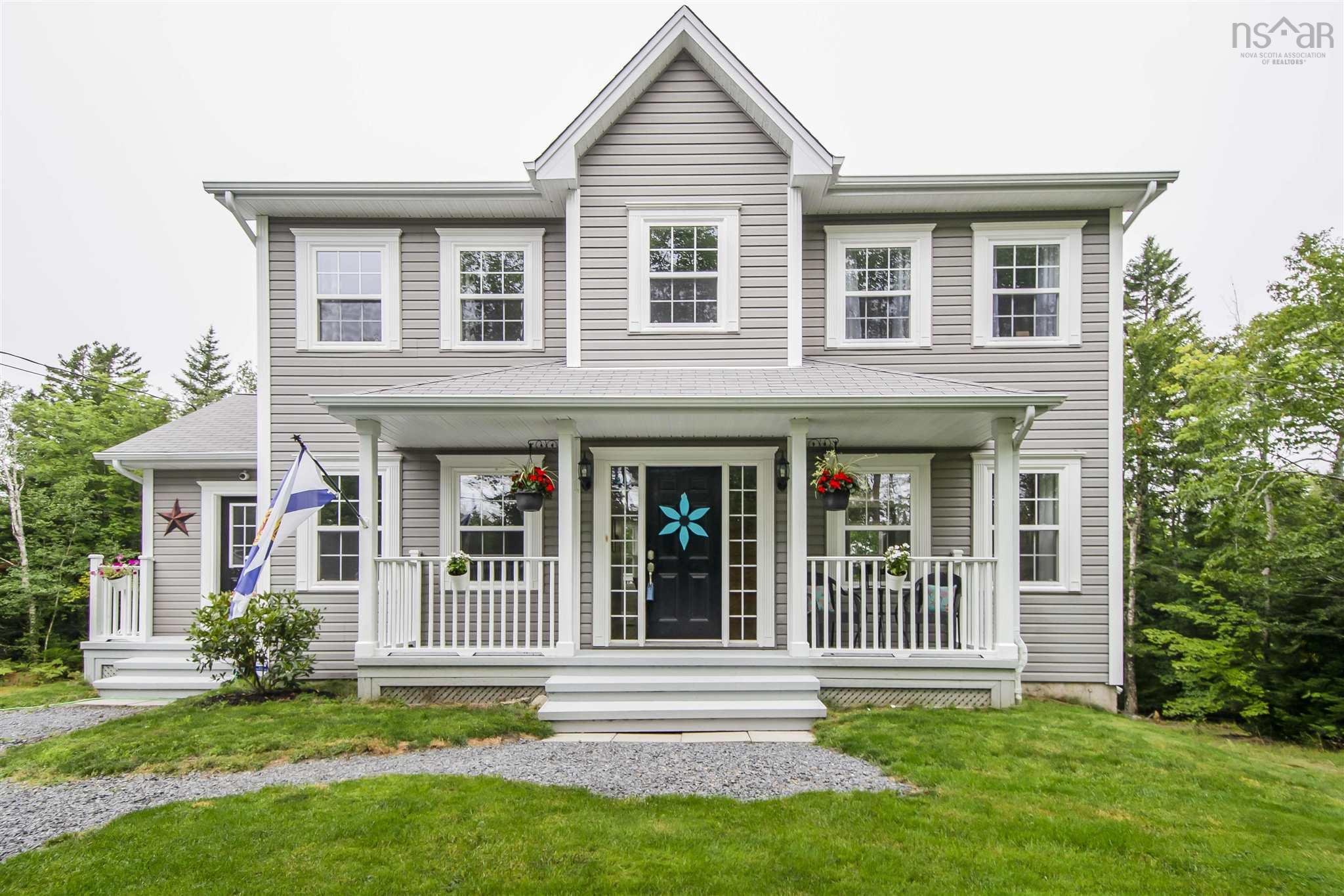 Houses For Sale In Hammonds Plains, NS Realty Geek