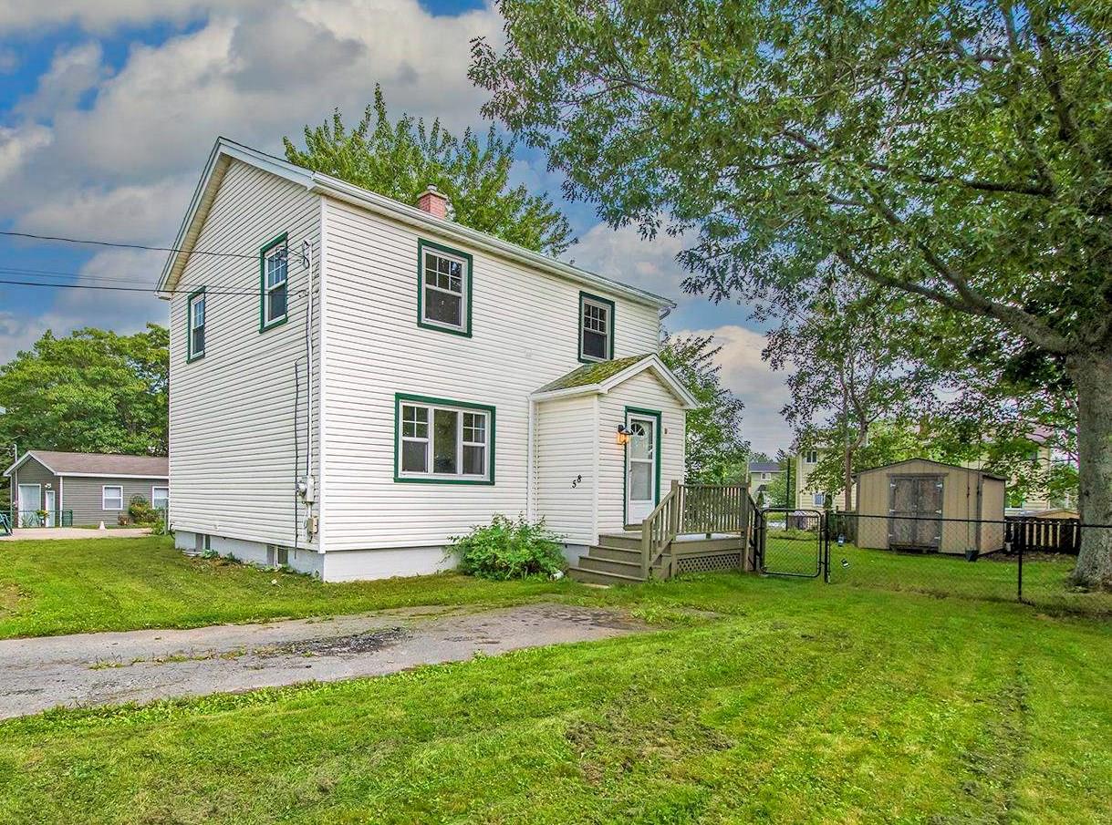 Houses For Sale In Dartmouth, NS Realty Geek