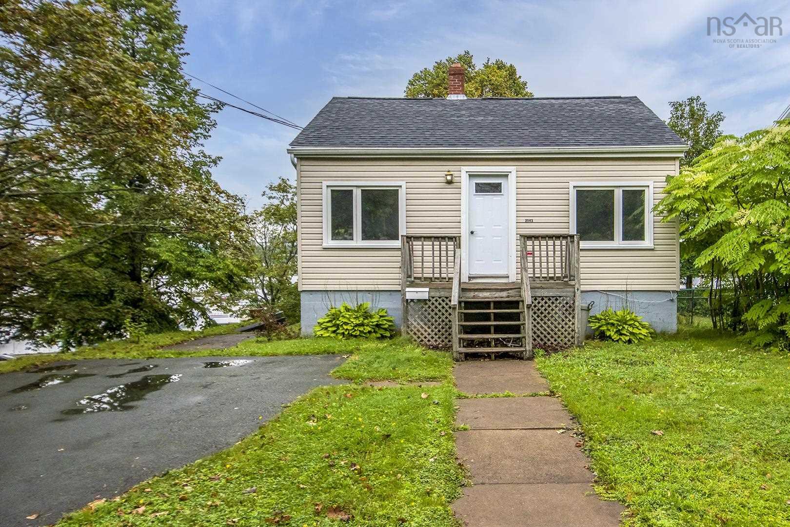 Houses For Sale In North End Halifax, NS Realty Geek