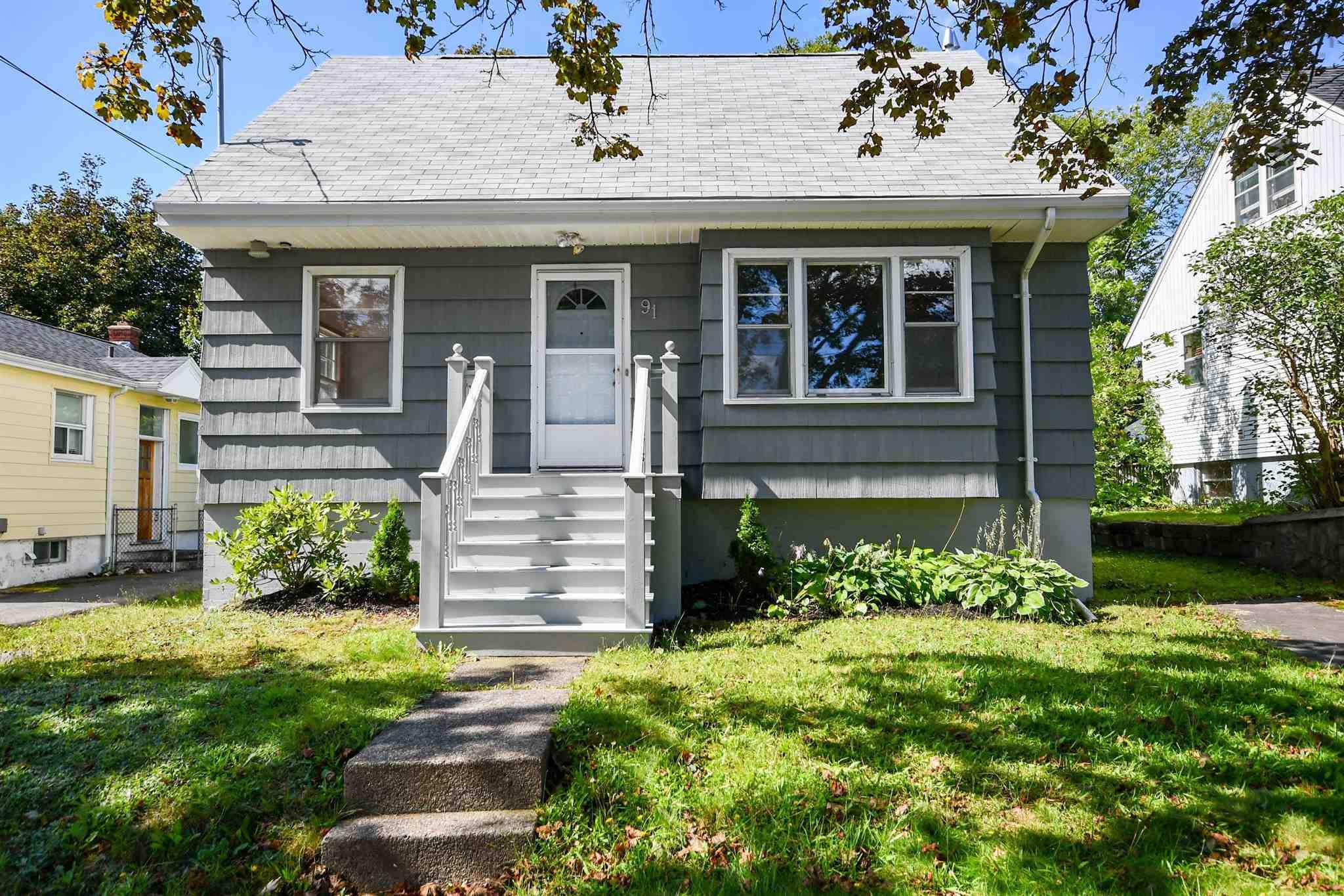 Houses For Sale In Dartmouth, NS Realty Geek