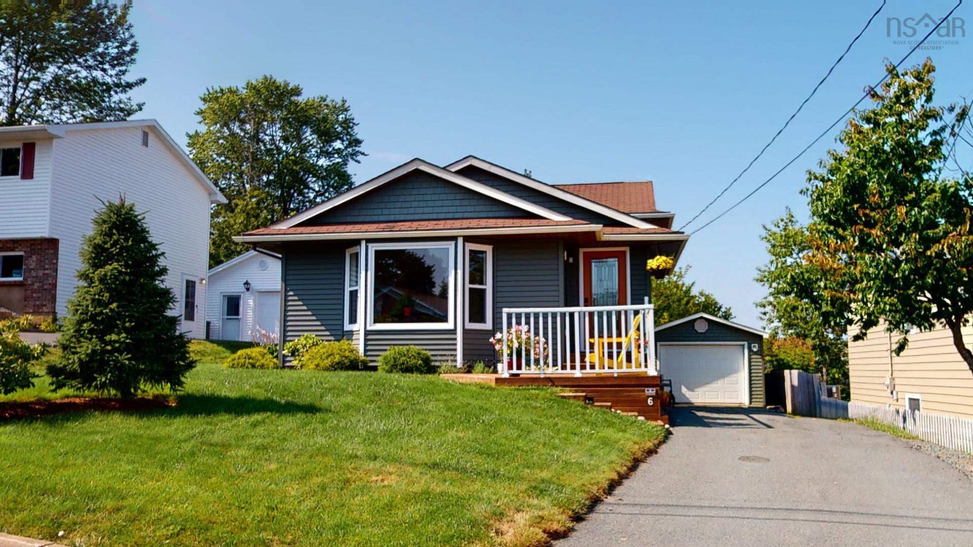 Houses For Sale In Dartmouth, NS Realty Geek