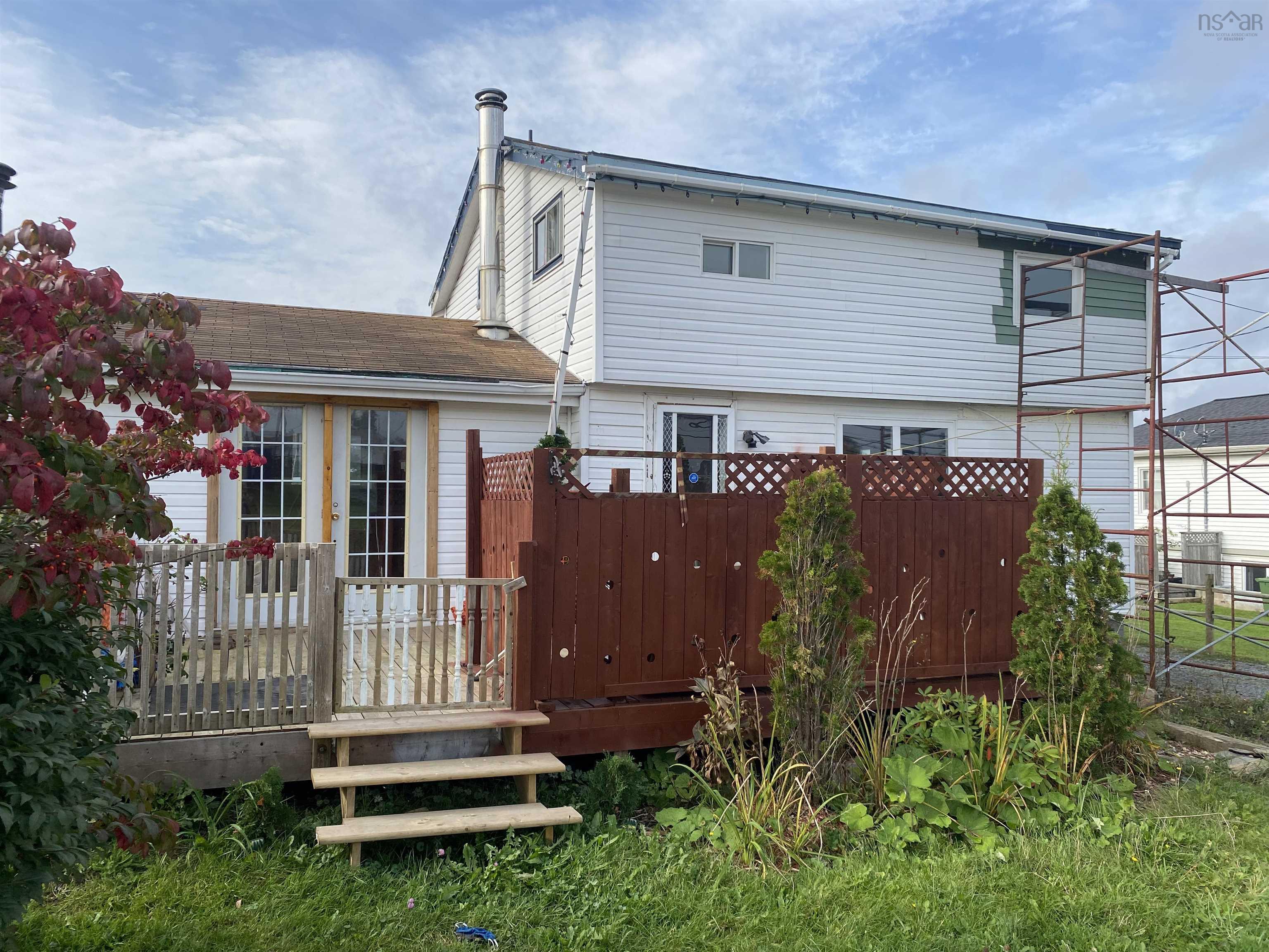 115 COW BAY RD, EASTERN PASSAGE, NS