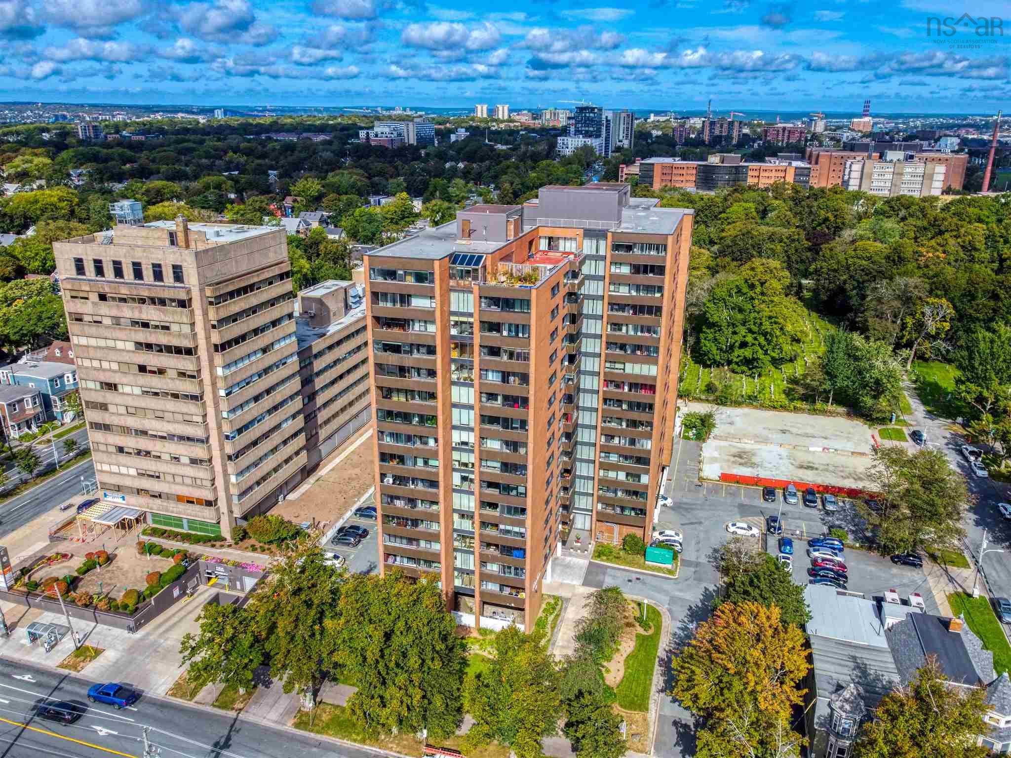 Condos for Sale in Halifax - 71 Nearby Apartments - Point2