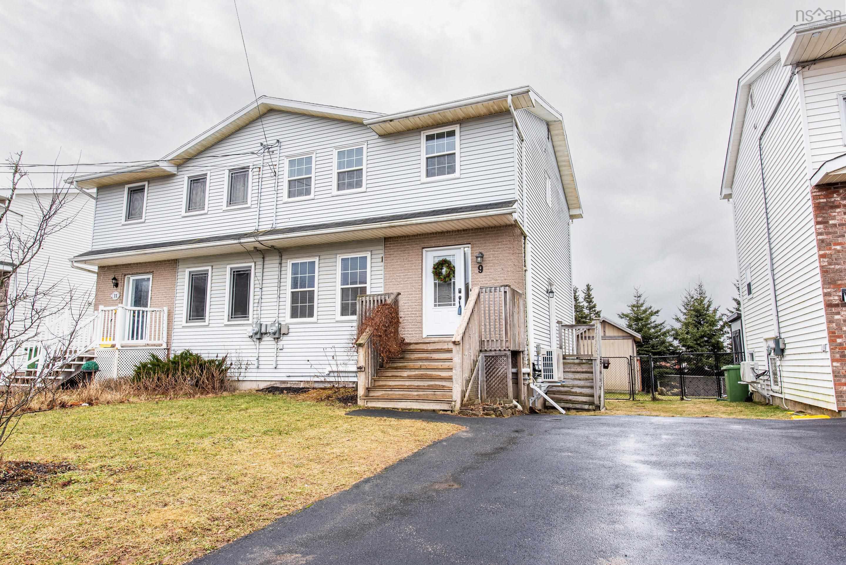 9 SHOREVIEW DR, EASTERN PASSAGE, NS