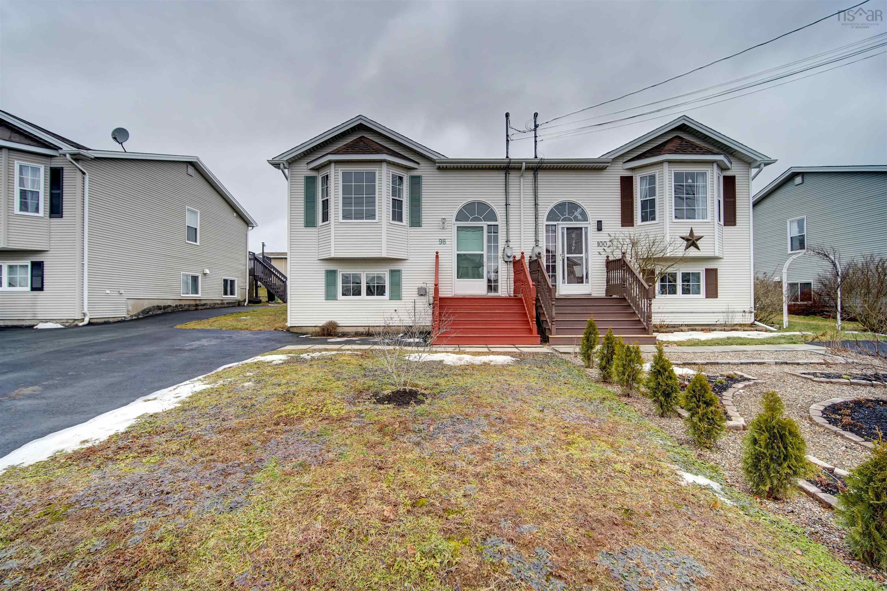 98 VICKY CRES, EASTERN PASSAGE, NS