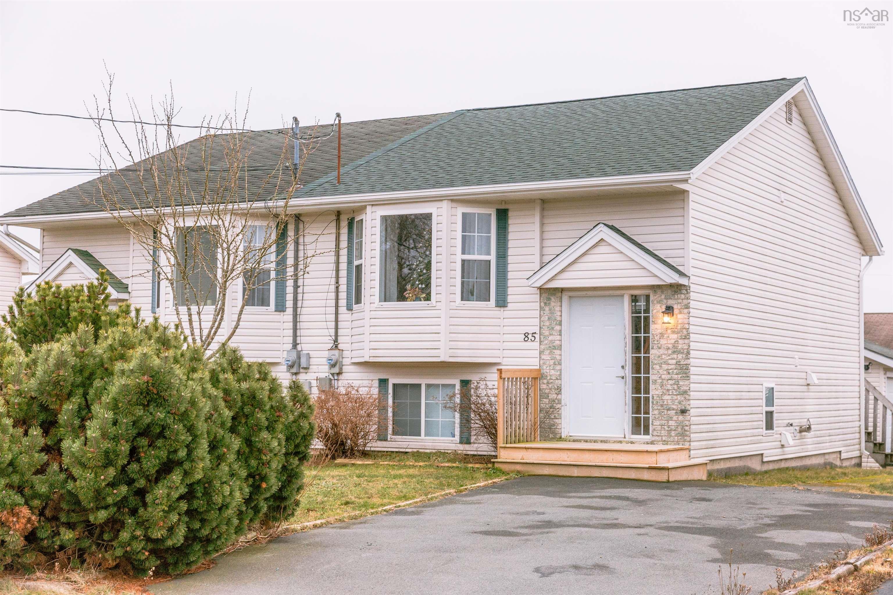 85 CHATER ST, EASTERN PASSAGE, NS