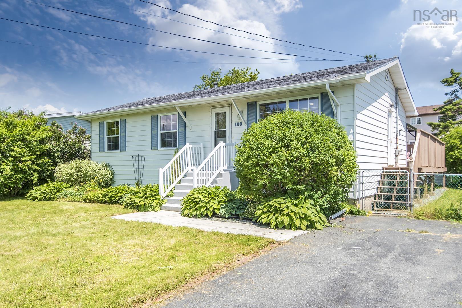 100 REDOUBT WAY, EASTERN PASSAGE, NS