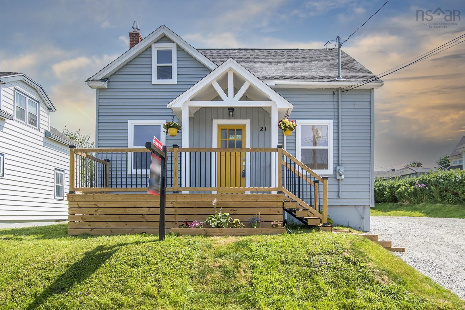 Houses For Sale In Dartmouth, NS Realty Geek