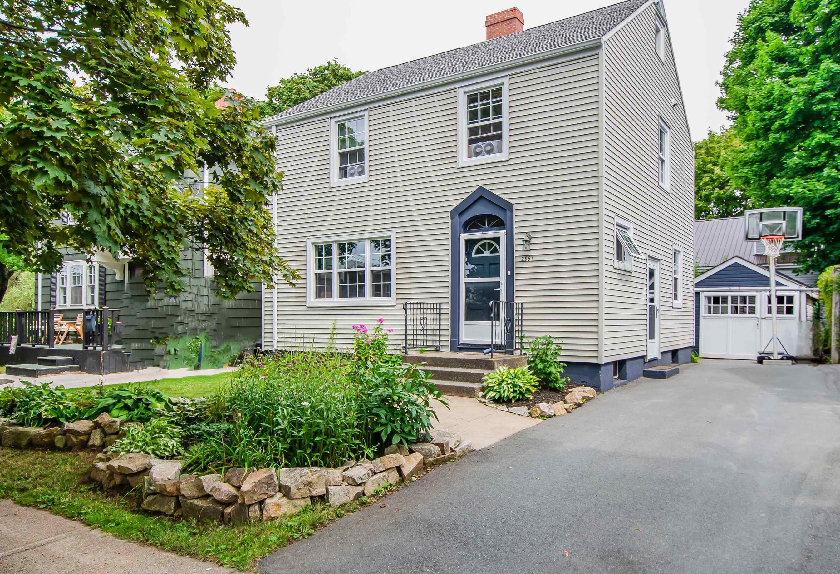 Houses For Sale In West End Halifax, NS Realty Geek