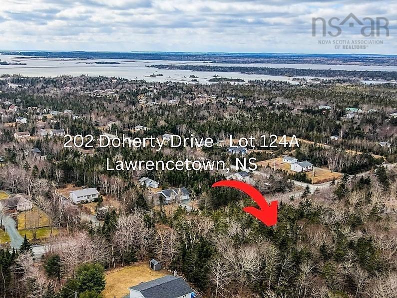 202 Doherty Drive, Lawrencetown, NS