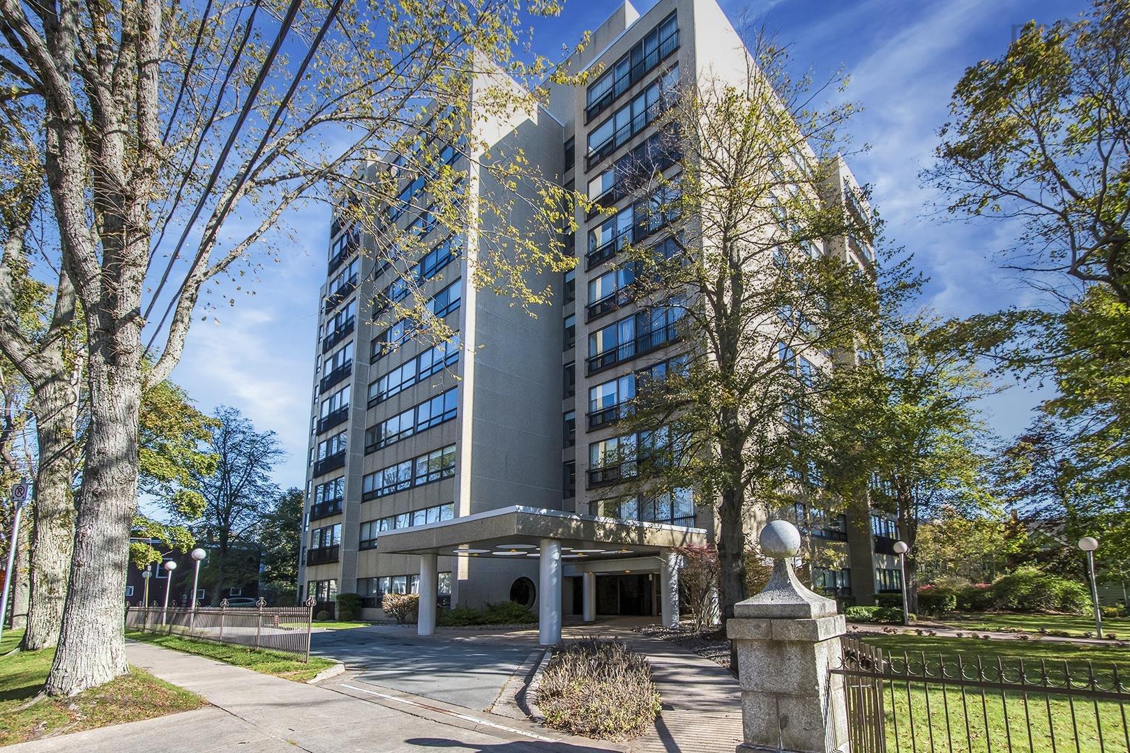 6095 COBURG RD, UNIT 404, HALIFAX, NS