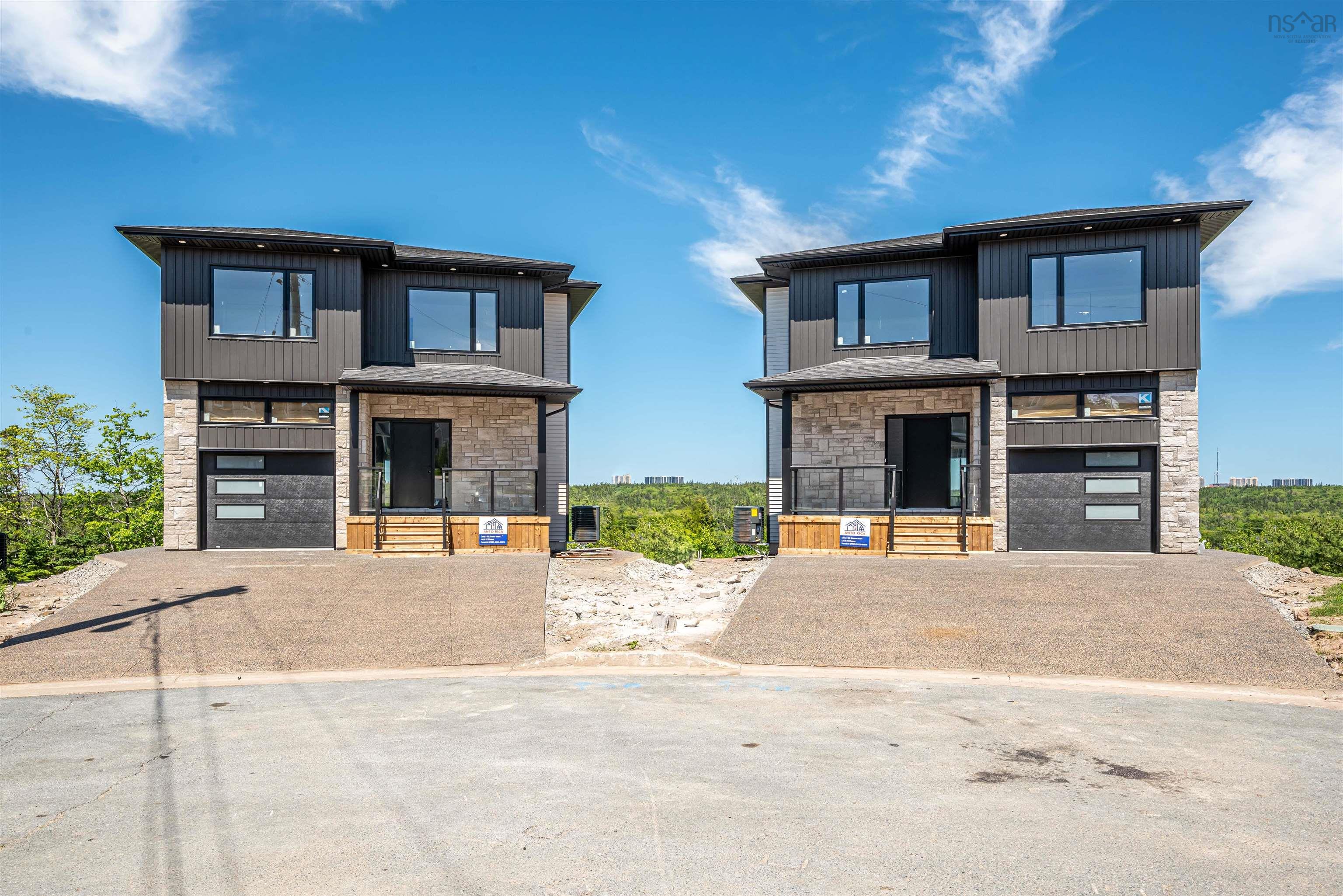 New Home Construction For Sale In Timberlea, NS Realty Geek