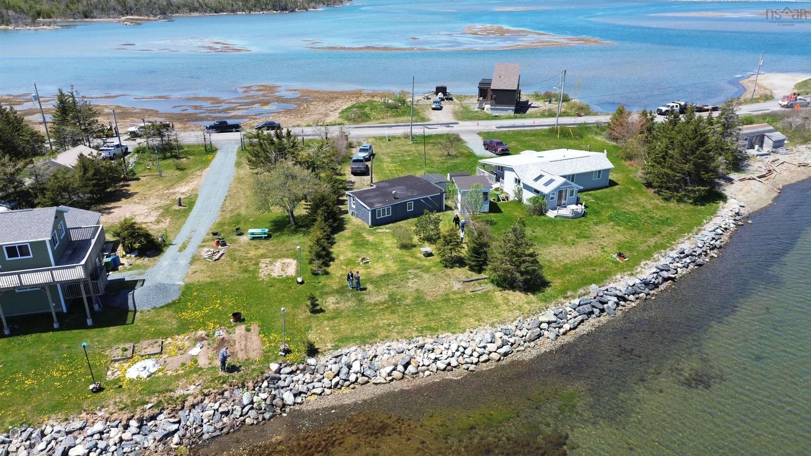 2353 COW BAY RD, COW BAY, NS