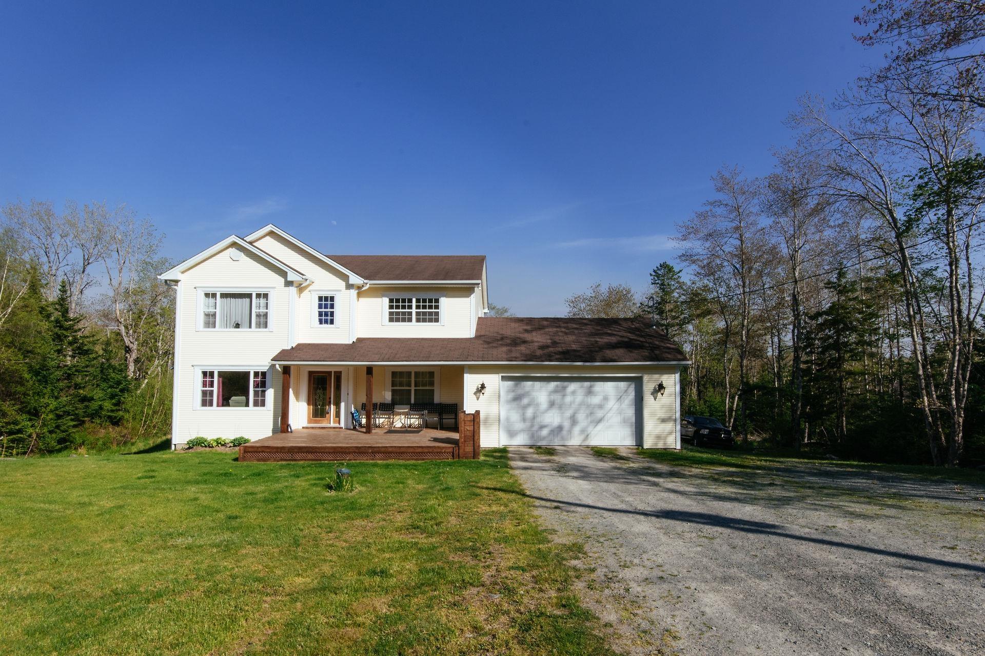 Houses For Sale In Beaver Bank, NS Realty Geek