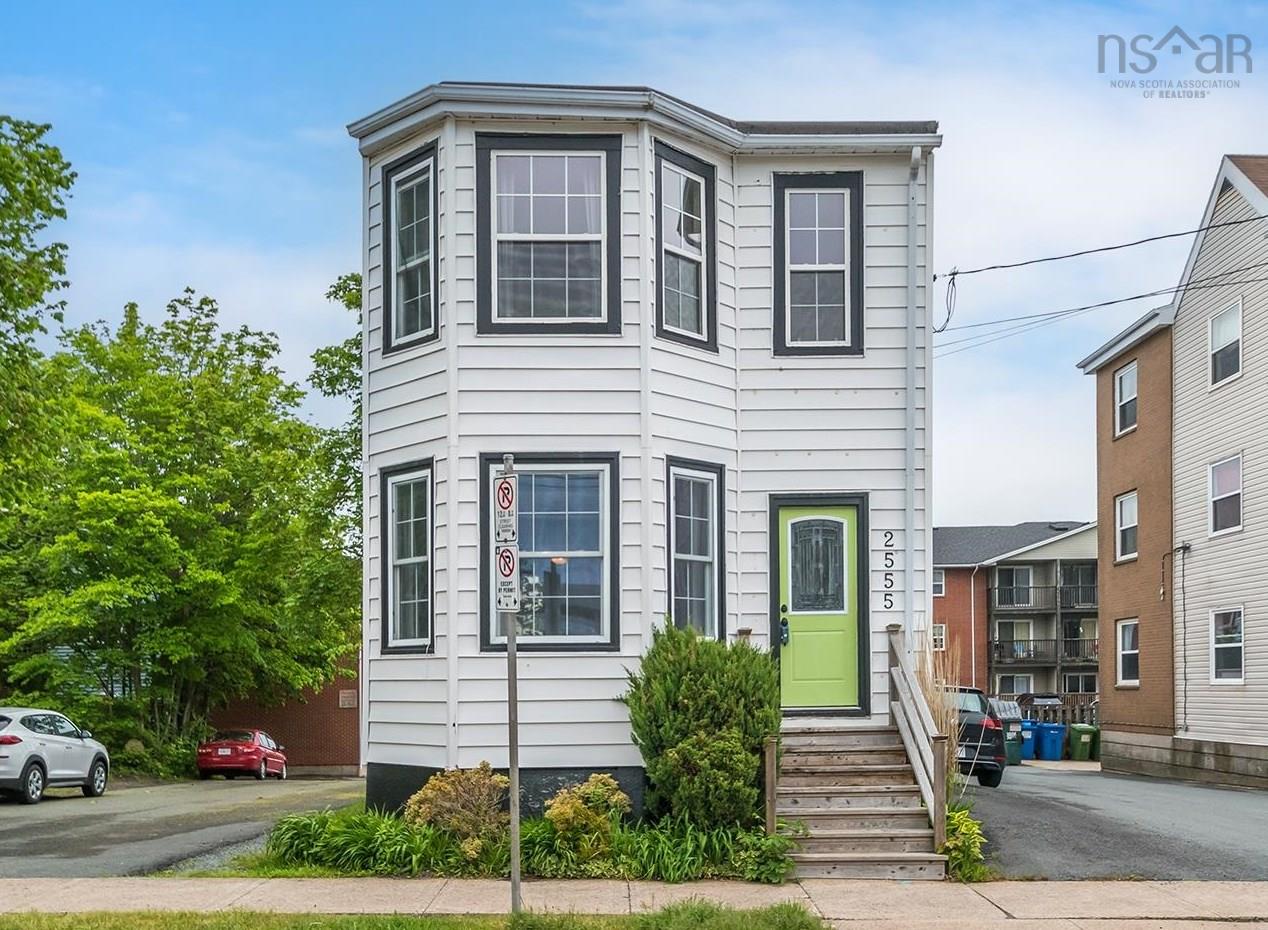 Houses For Sale In Downtown Halifax, NS Realty Geek