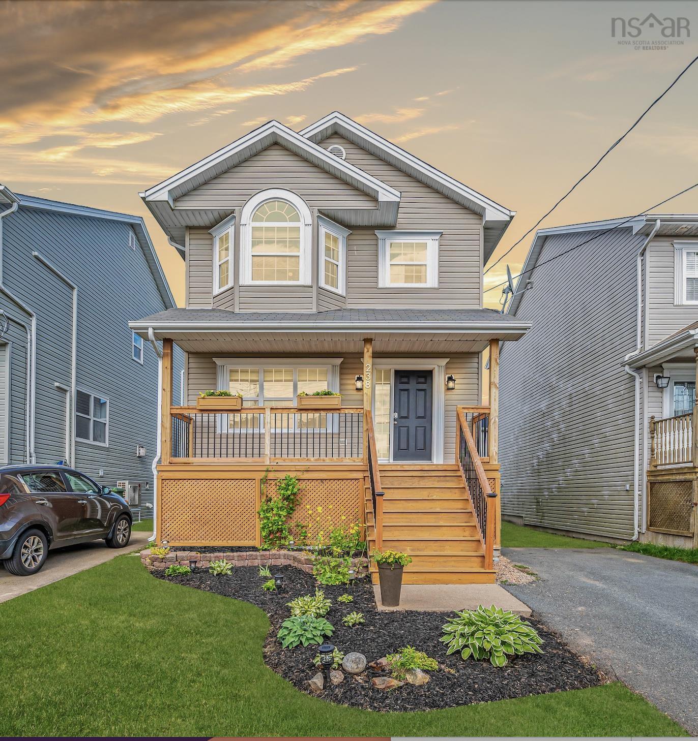 Beechville Real Estate Realty Geek