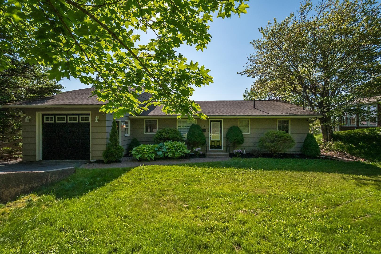 Williamswood Real Estate Realty Geek