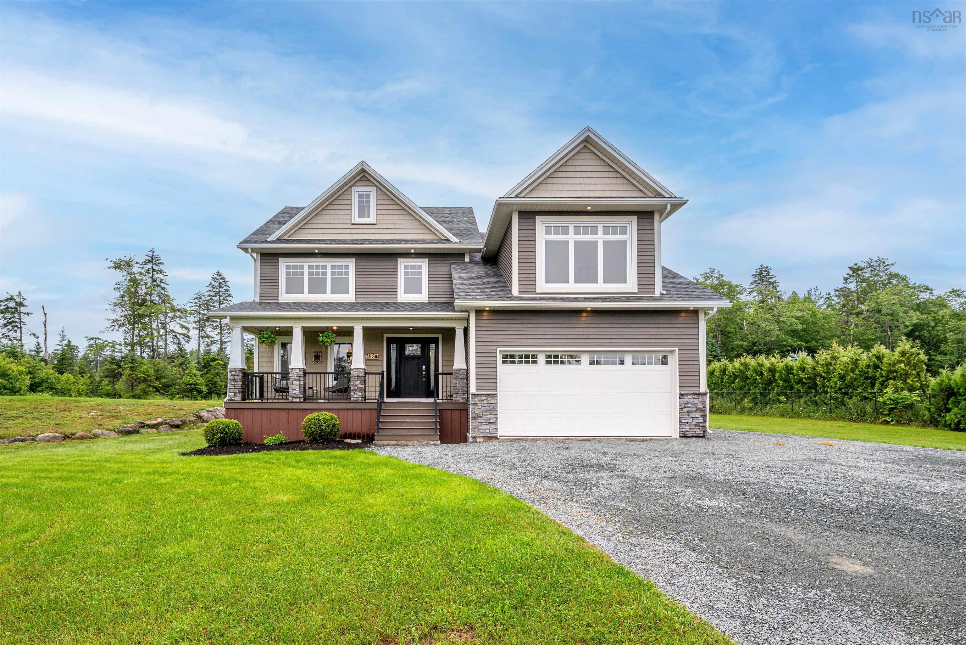 Houses For Sale In Fall River, NS Realty Geek