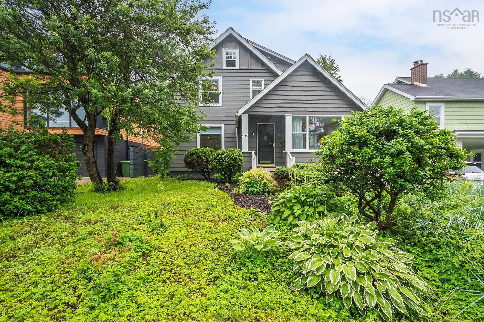 Houses For Sale In The South End Of Halifax, NS Realty Geek