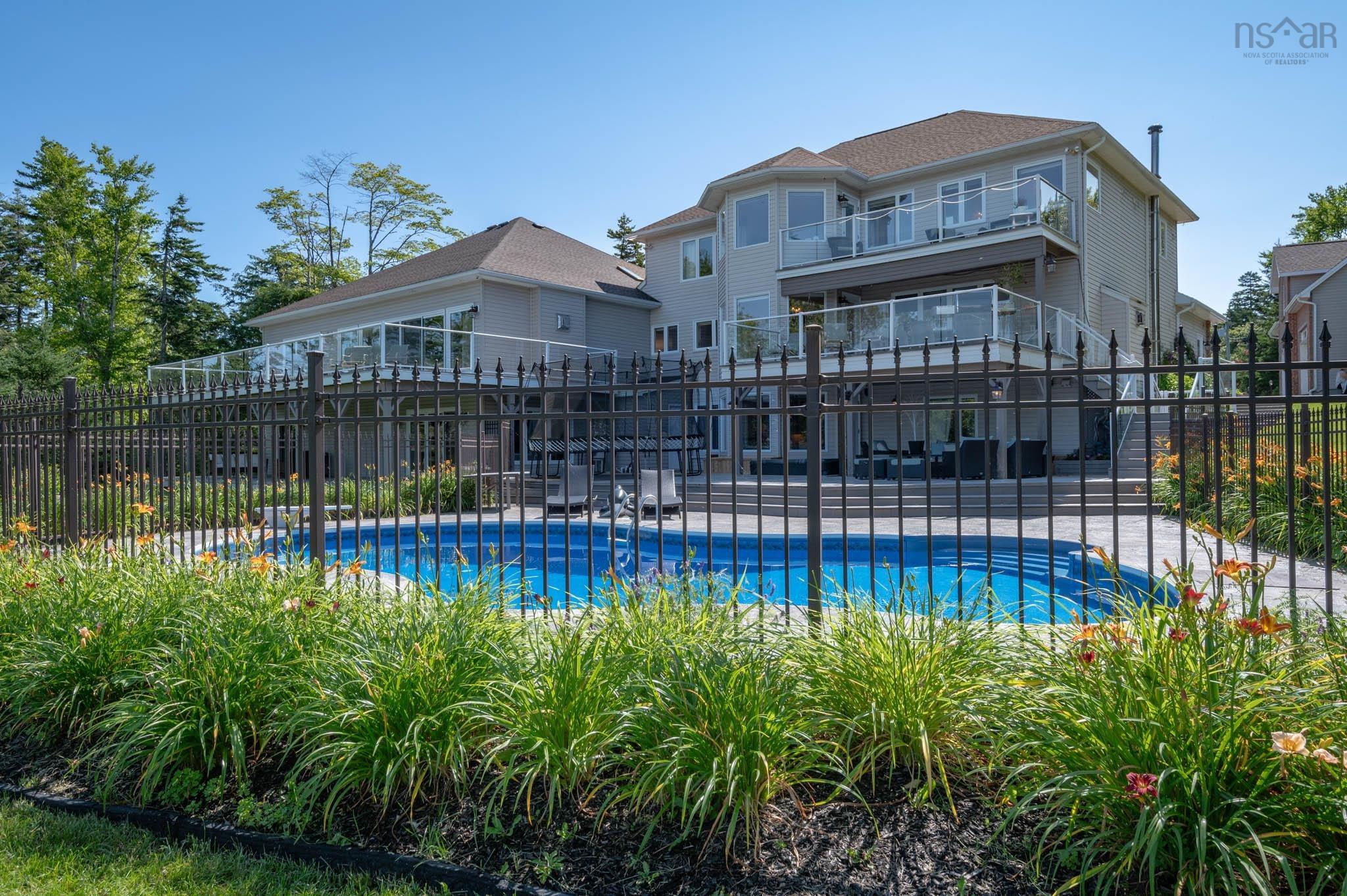 47 LONG LAKE DR, HAMMONDS PLAINS, NS