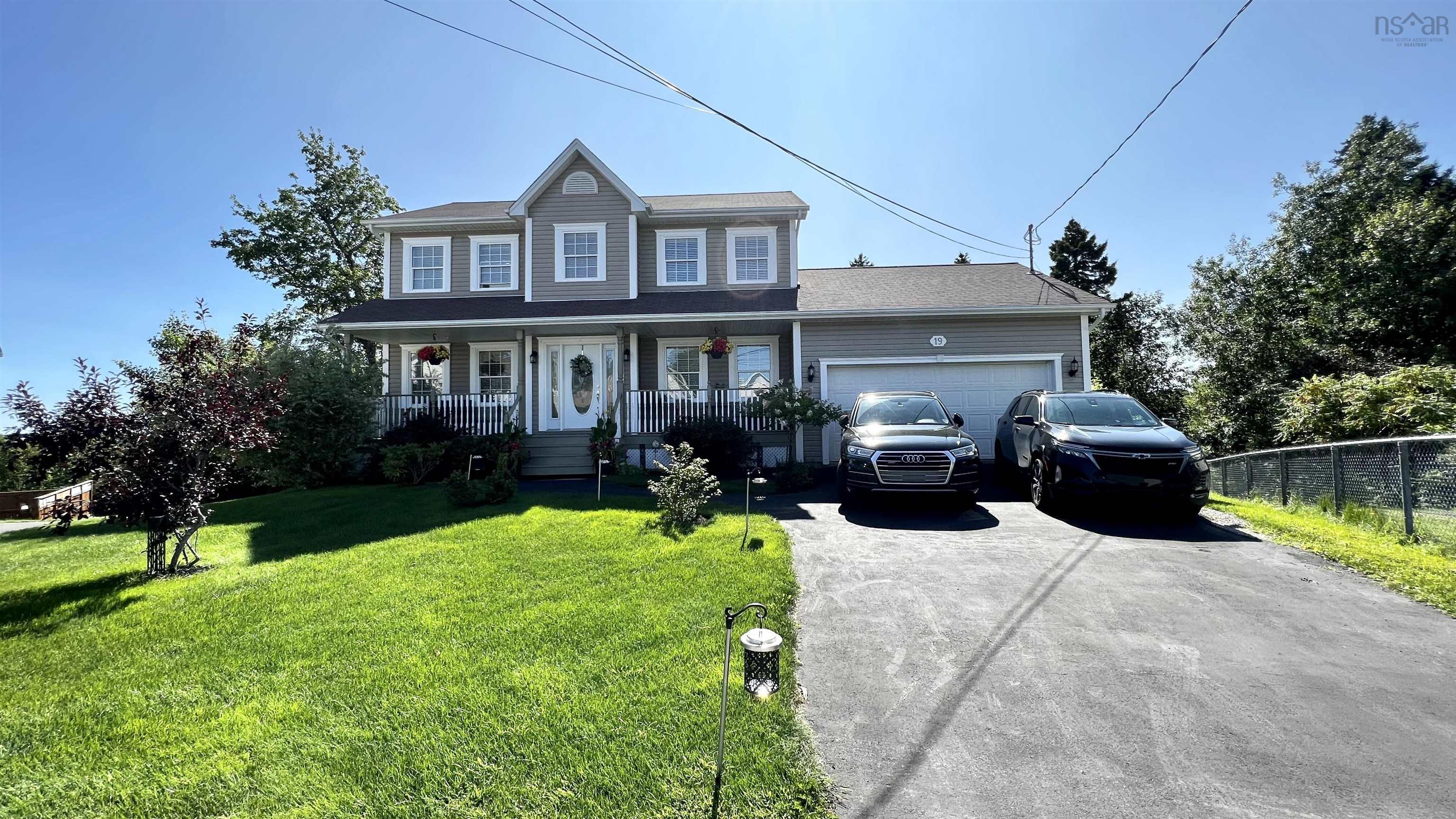 19 MORTISE CRT, MIDDLE SACKVILLE, NS