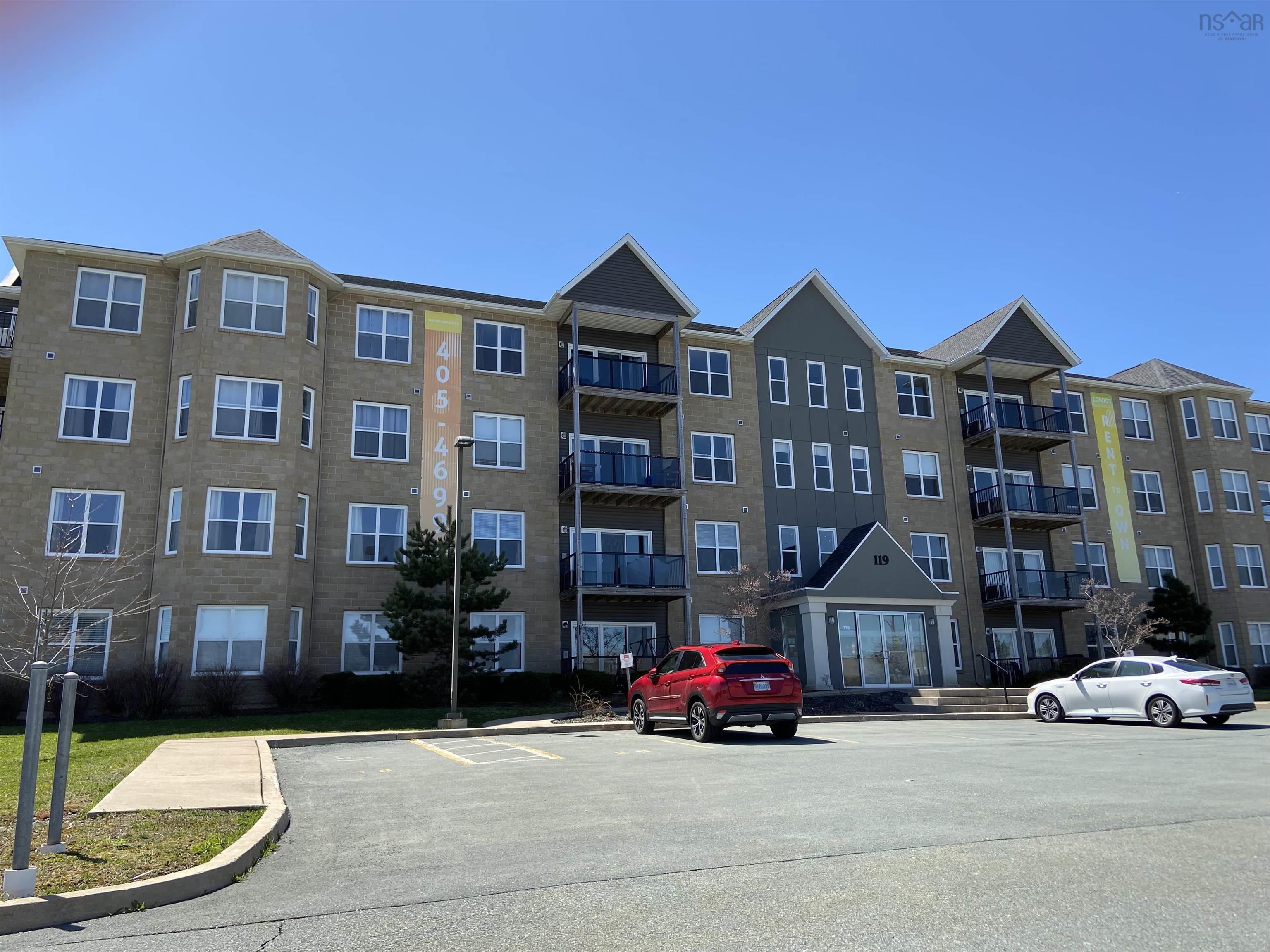 119 Walker Avenue, UNIT 203, Lower Sackville, NS