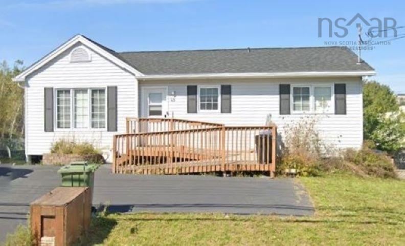 49 LUCASVILLE RD, MIDDLE SACKVILLE, NS
