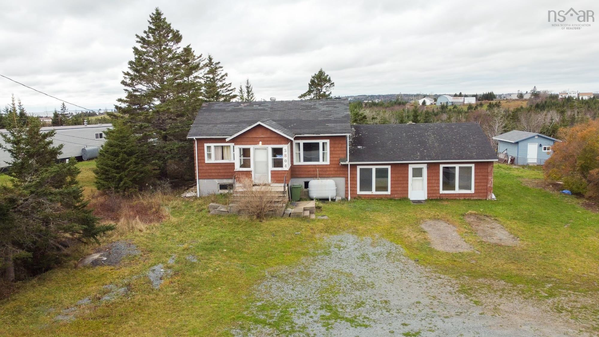 3804 LAWRENCETOWN RD, LAWRENCETOWN, NS