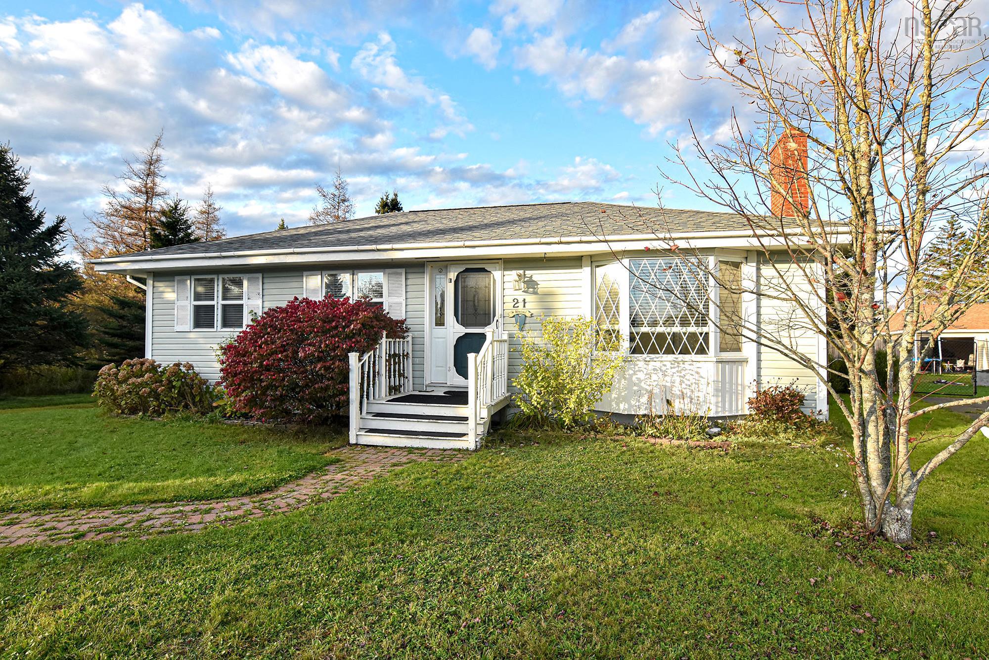 Houses For Sale In Cole Harbour, NS Realty Geek